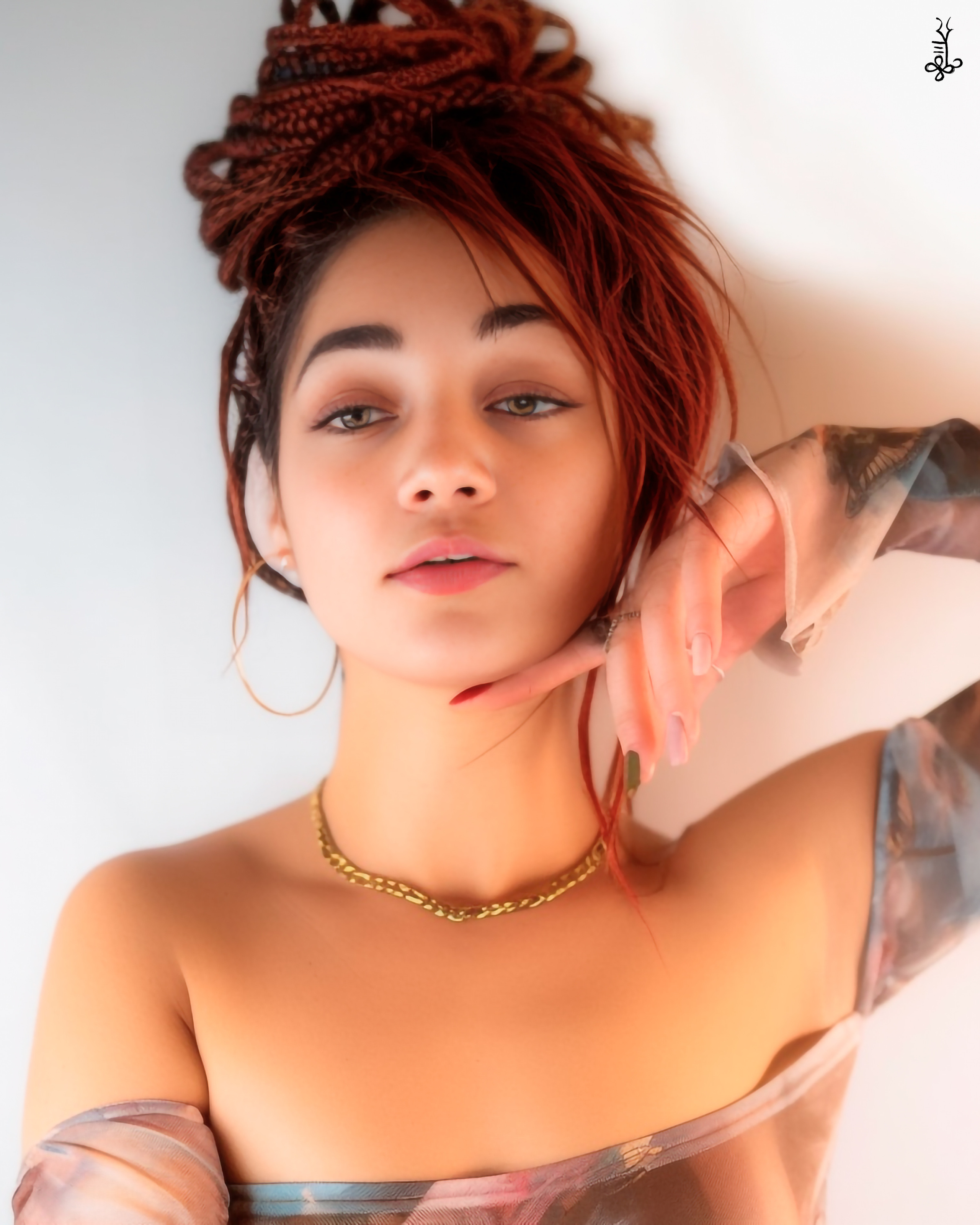 JADA TIPMANN. Ke’Ondris