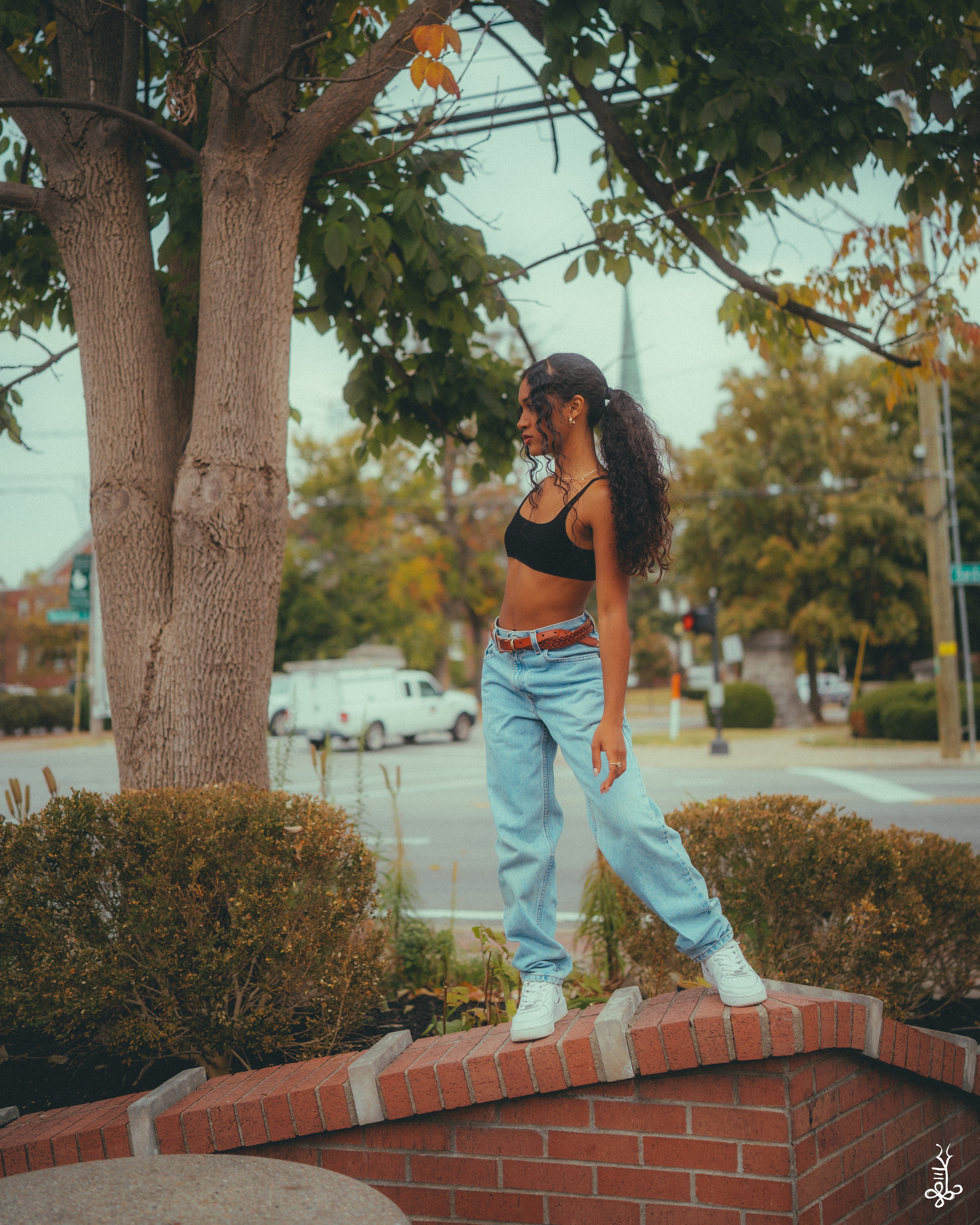 JADE SYAN. Ke’Ondris