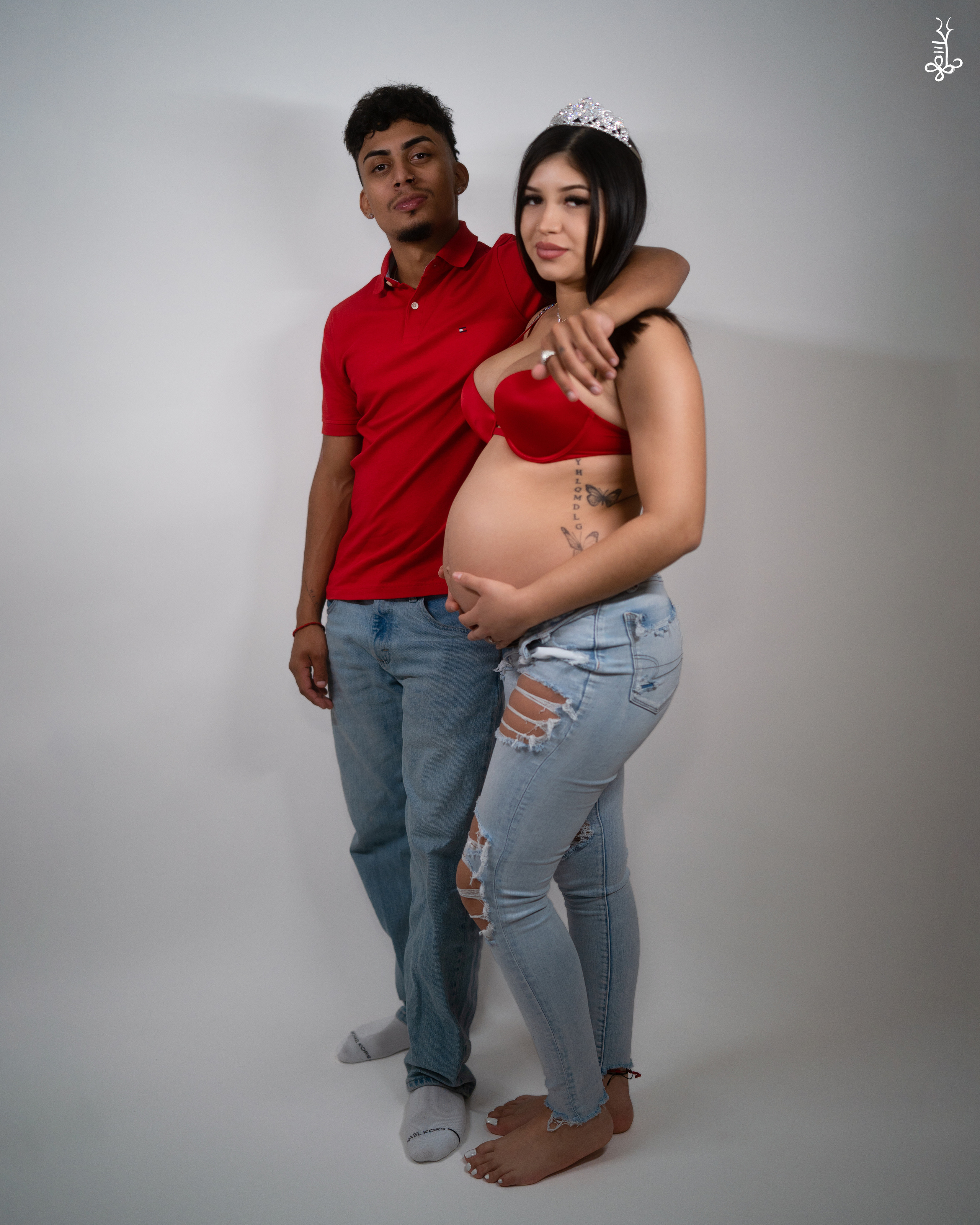 @AlV.NAHOMY & @CASPERSK8S. Ke’Ondris