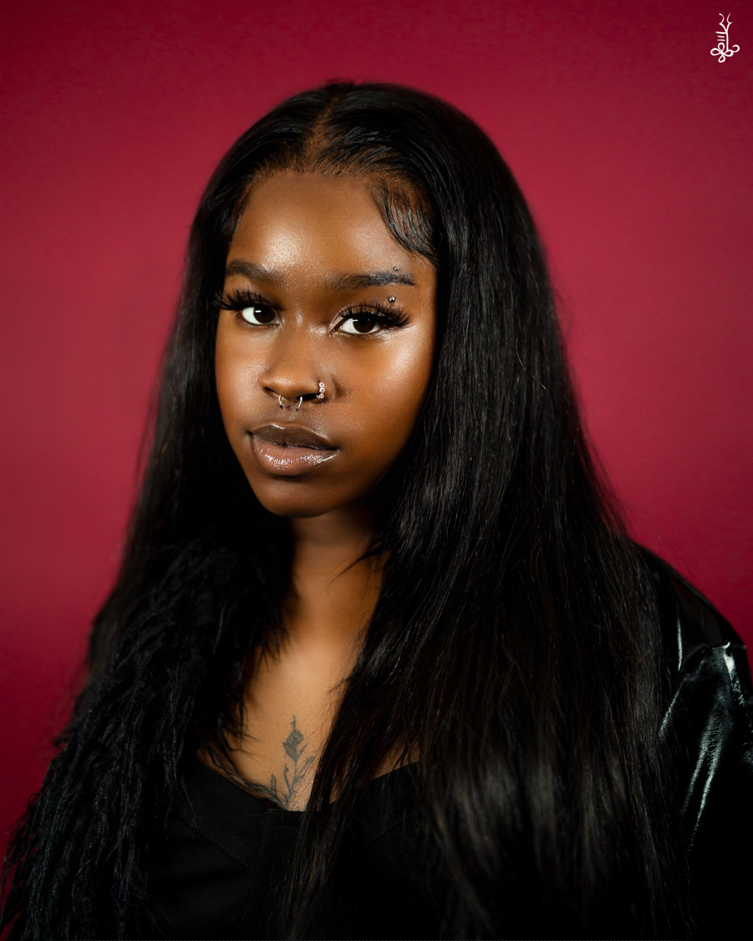 LUCID DISPLAY. Ke’Ondris