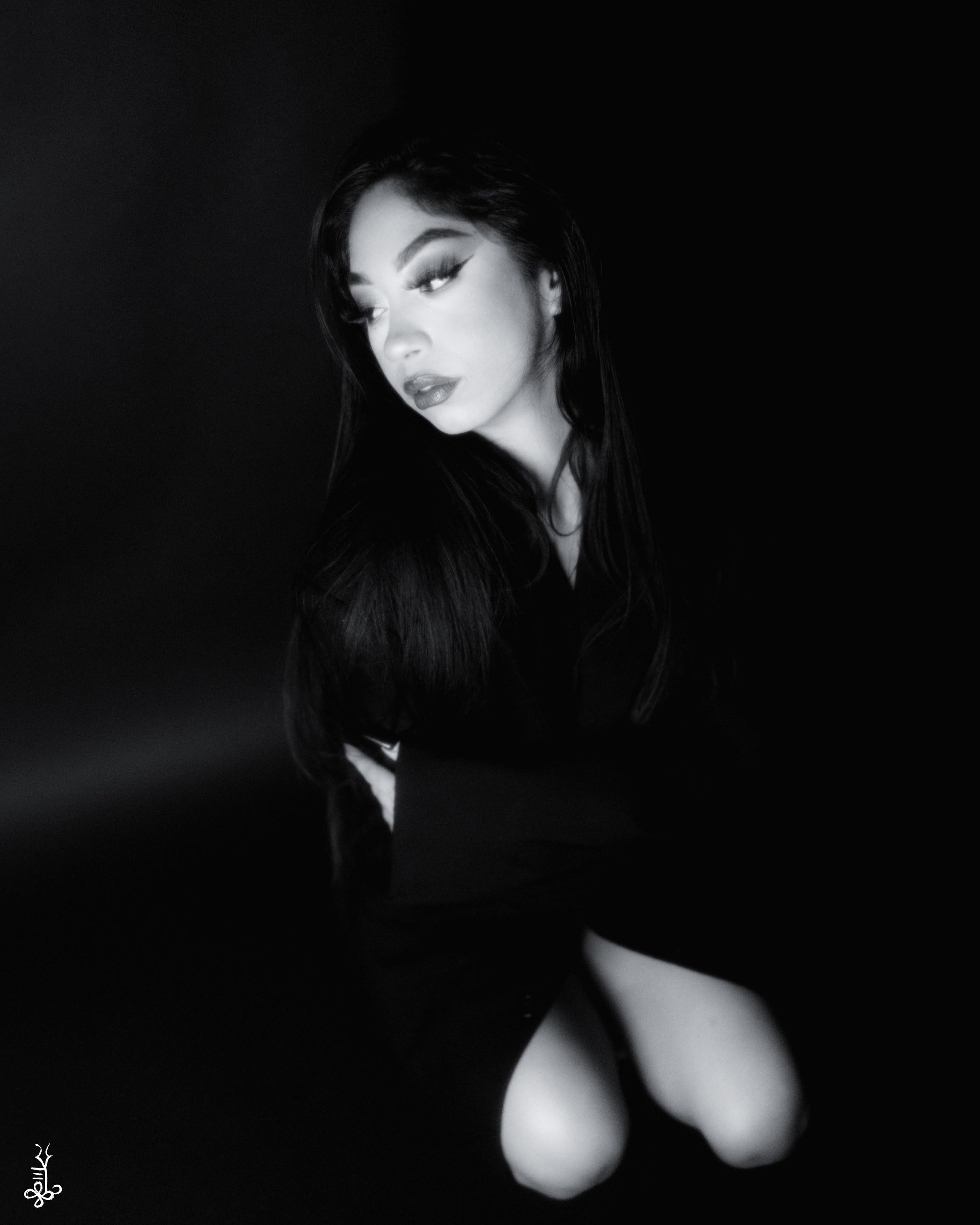 KIERRA CASTRO. Ke’Ondris