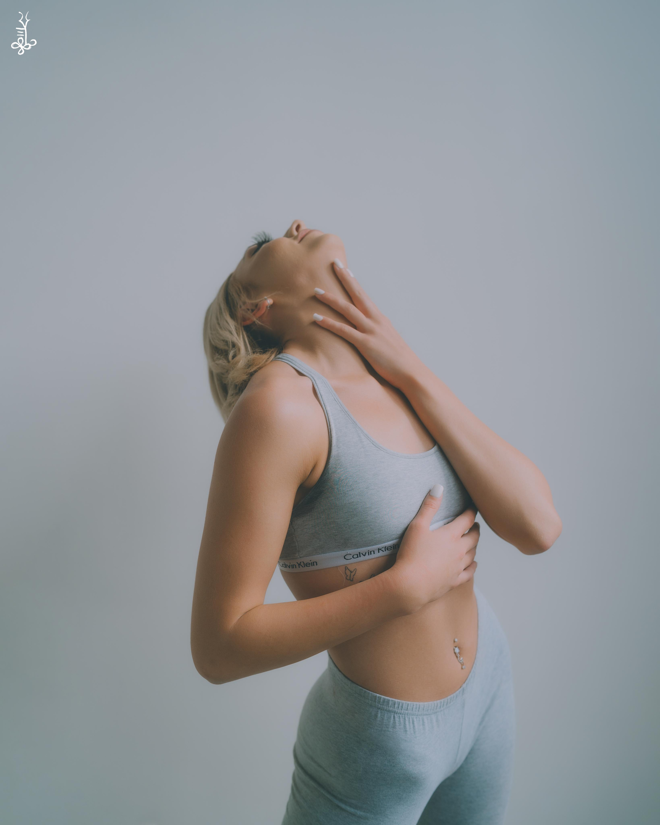 TIA MONET. Ke’Ondris