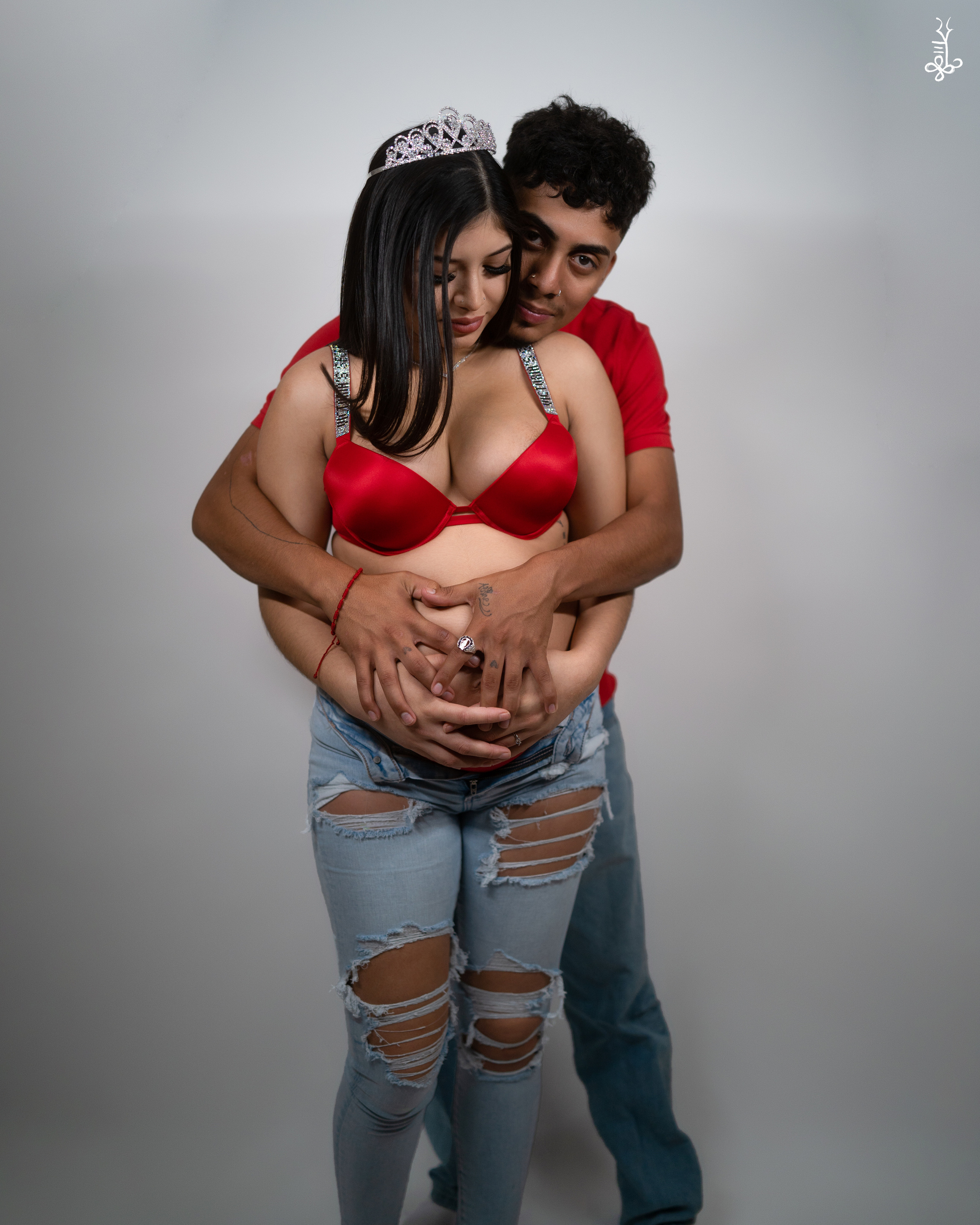 @AlV.NAHOMY & @CASPERSK8S. Ke’Ondris