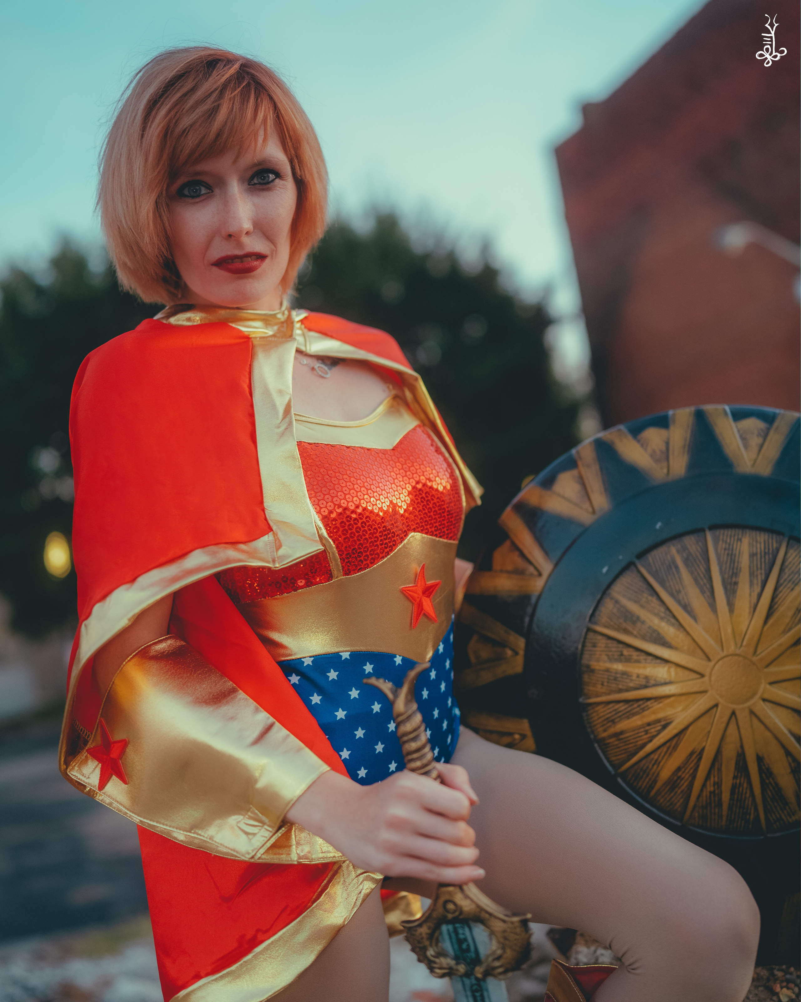 LEXI RICCI. Ke’Ondris