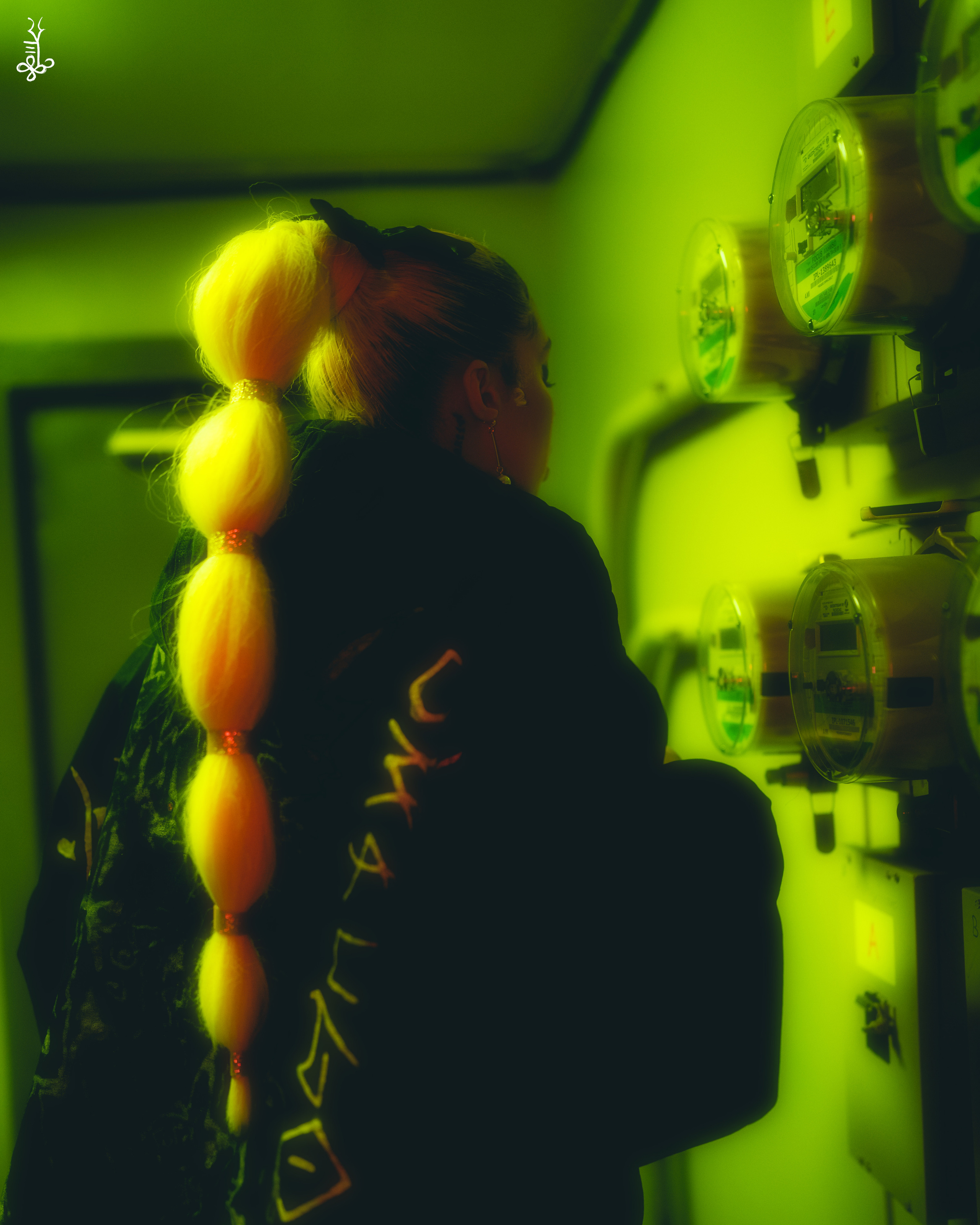 KAT SCOTT. Ke’Ondris