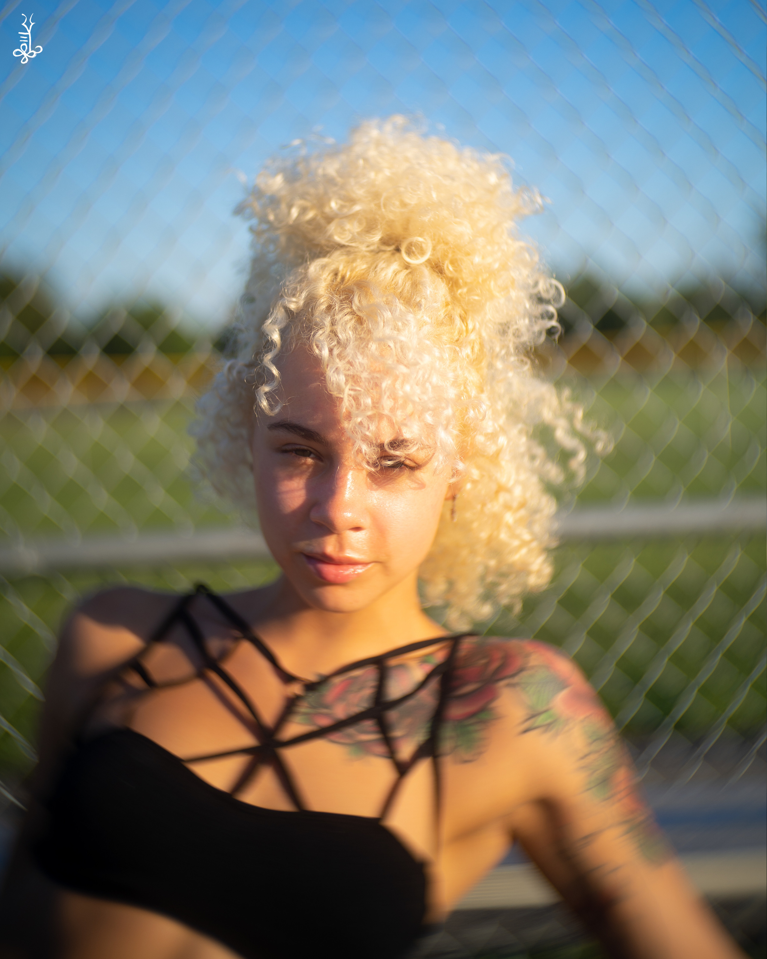 SYD VICIOUS. Ke’Ondris