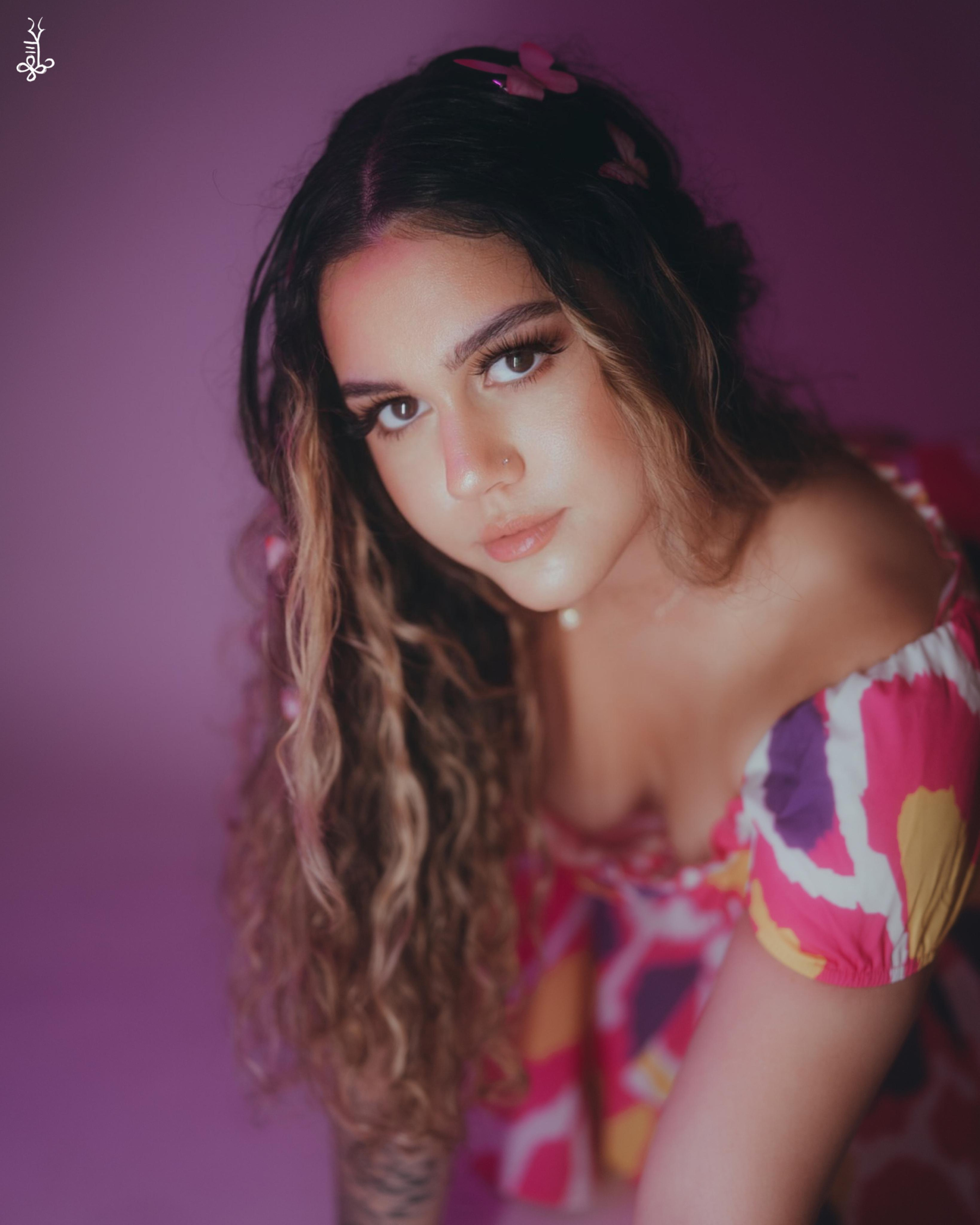 GRETTEL. Ke’Ondris