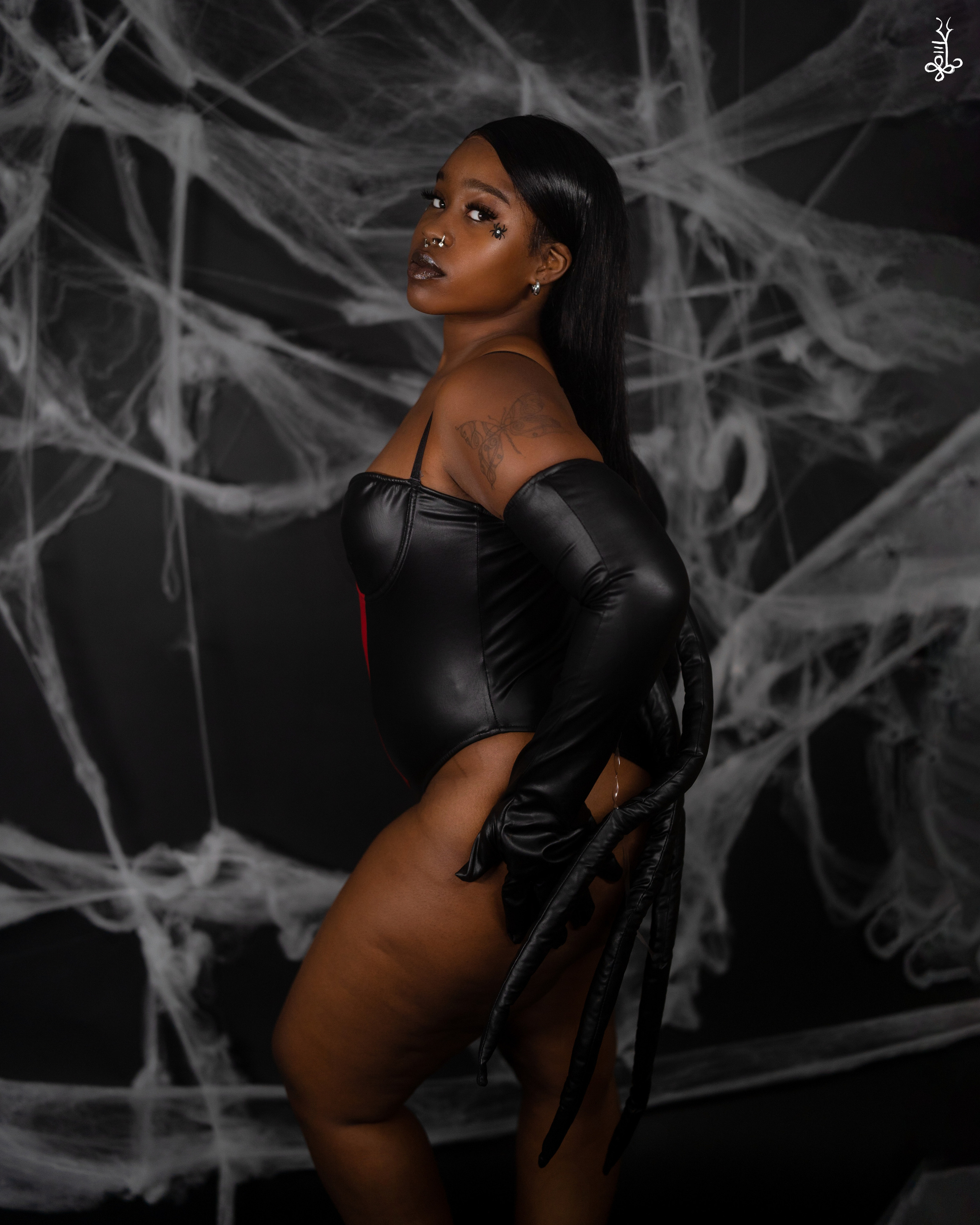 LUCID DISPLAY. Ke’Ondris