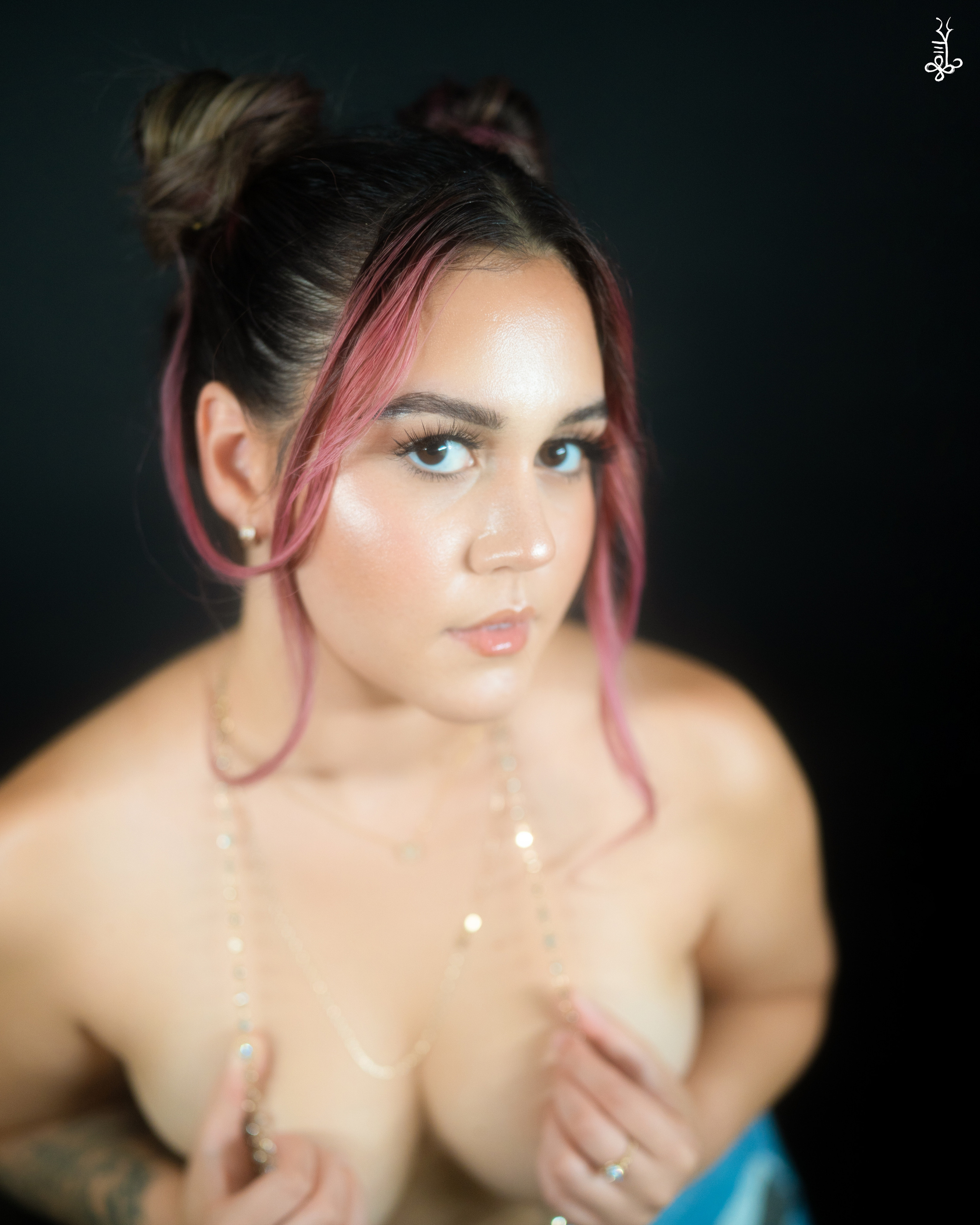 GRETTEL. Ke’Ondris