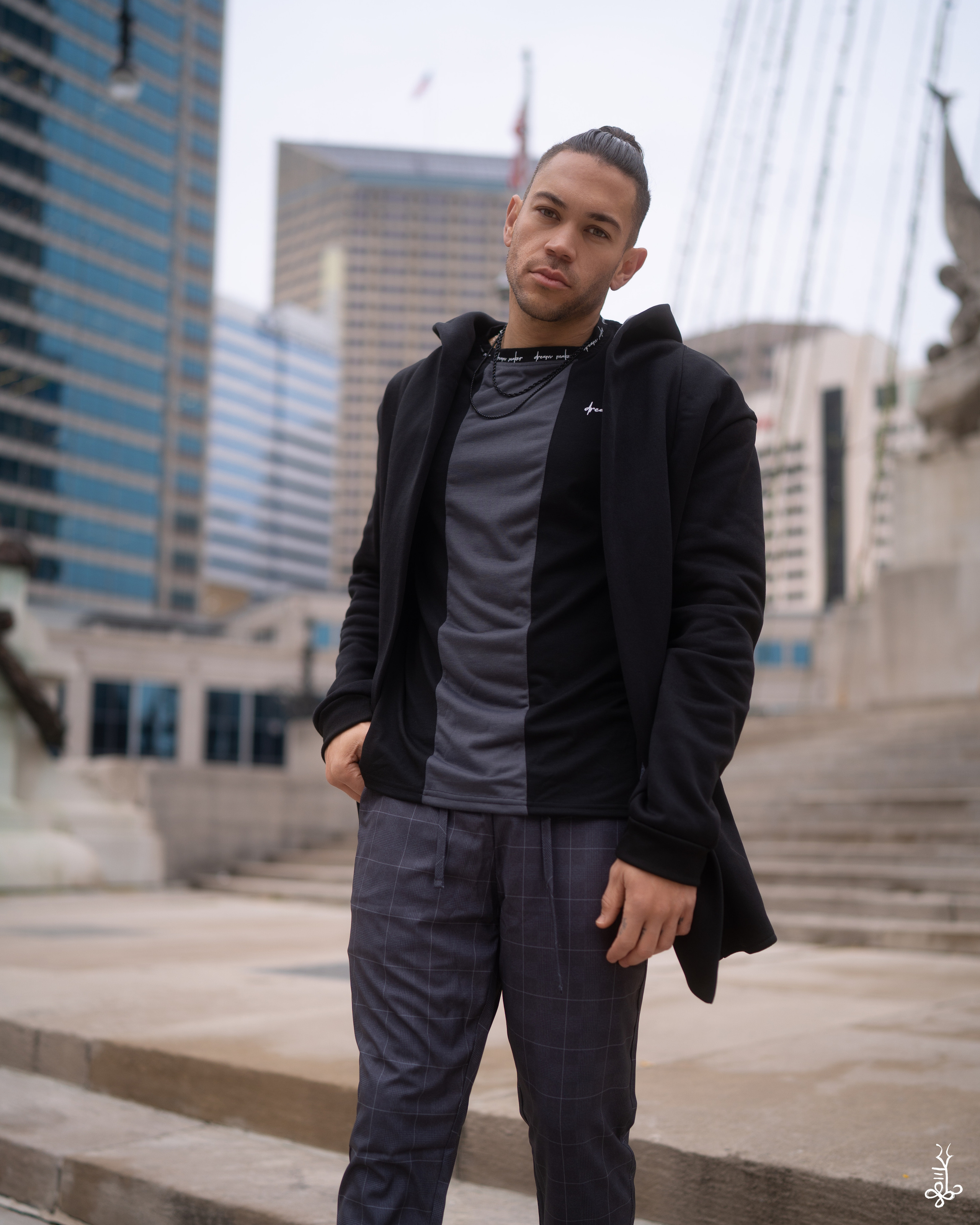 SAMI ATARI. Ke’Ondris