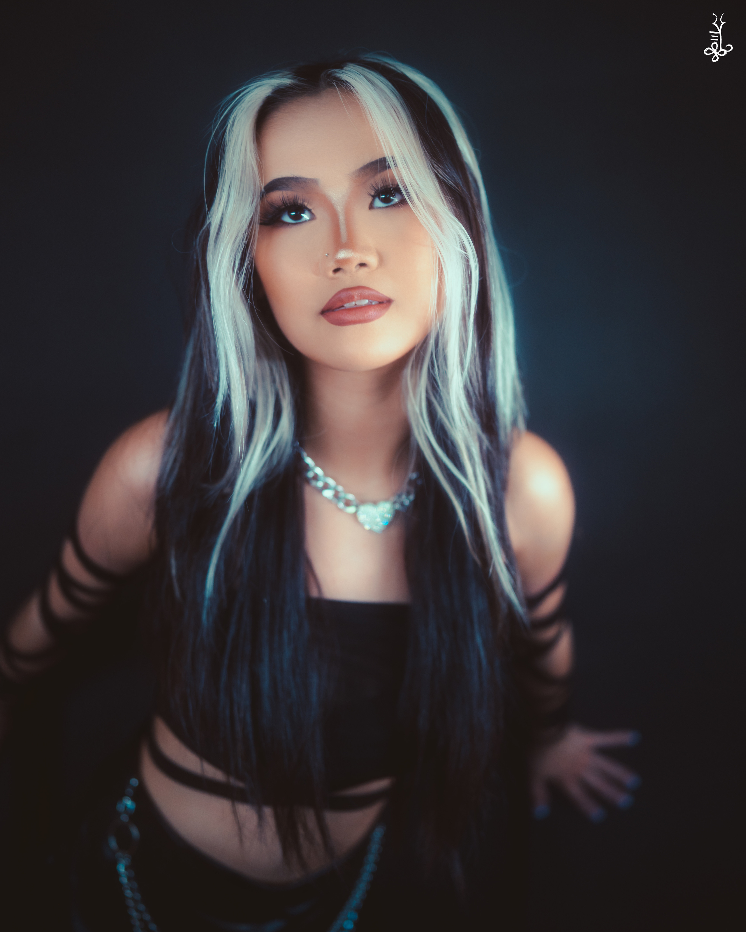 NIKKI VASIL. Ke’Ondris