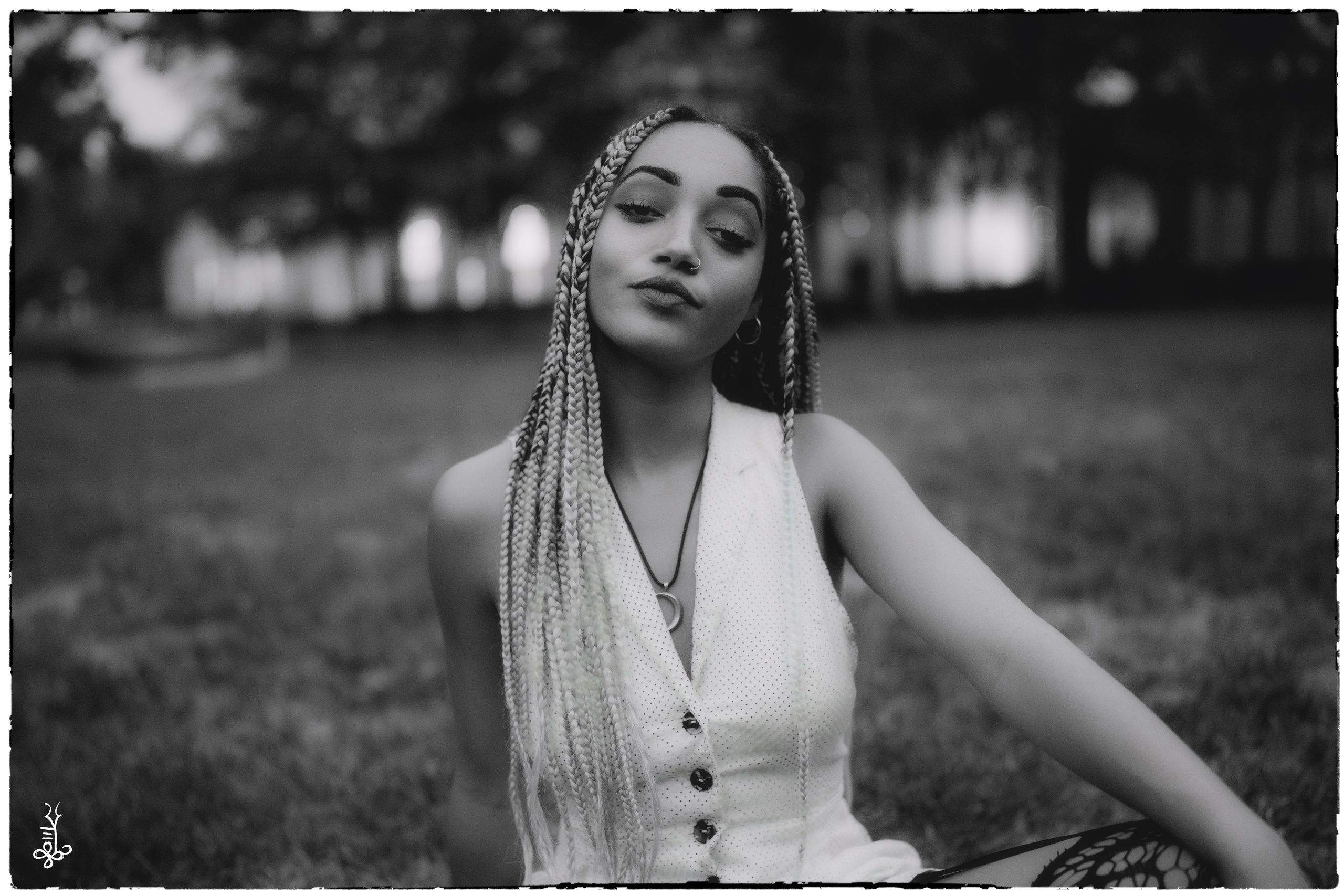 JADA TIPPMANN. Ke’Ondris