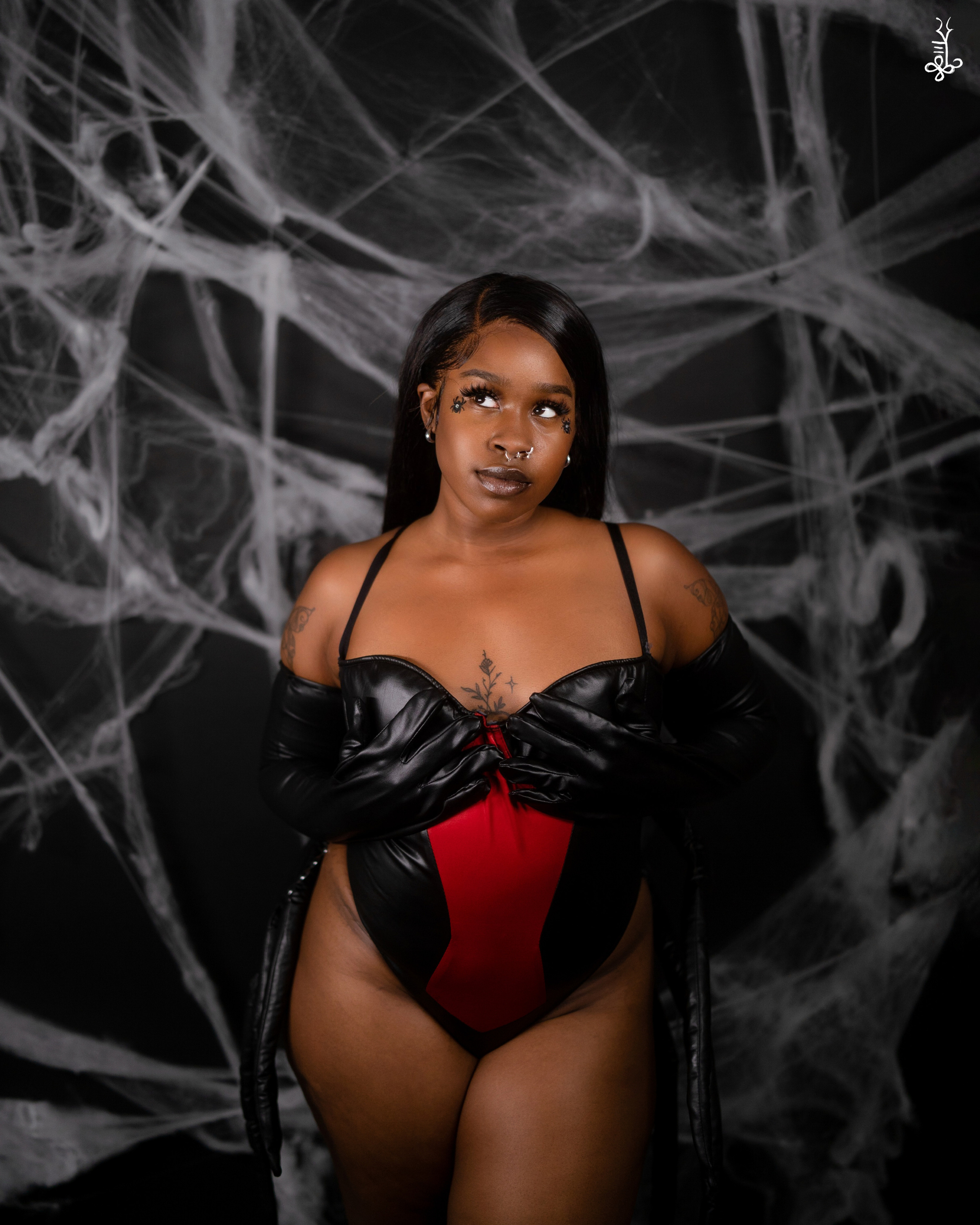 LUCID DISPLAY. Ke’Ondris