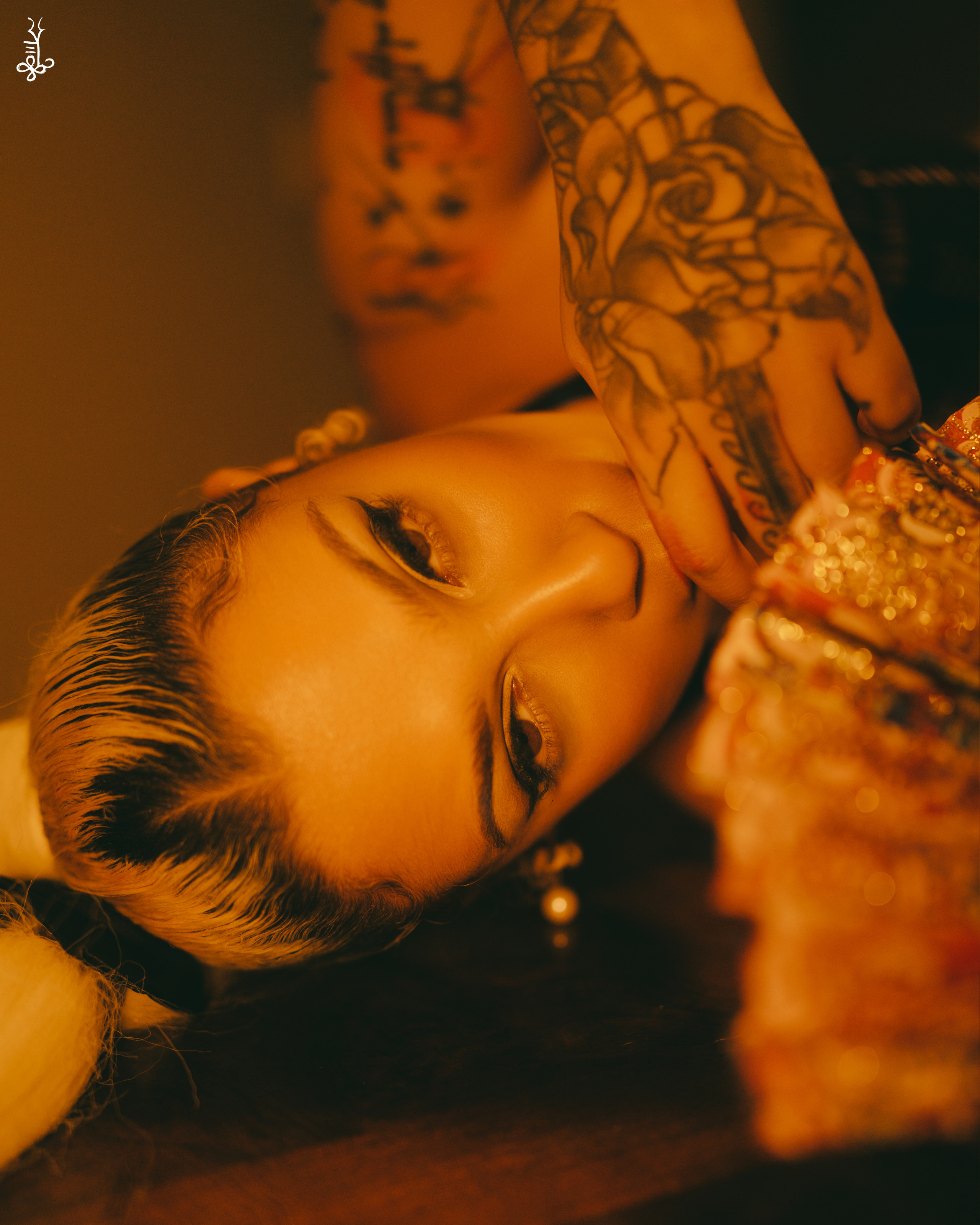 KAT SCOTT. Ke’Ondris