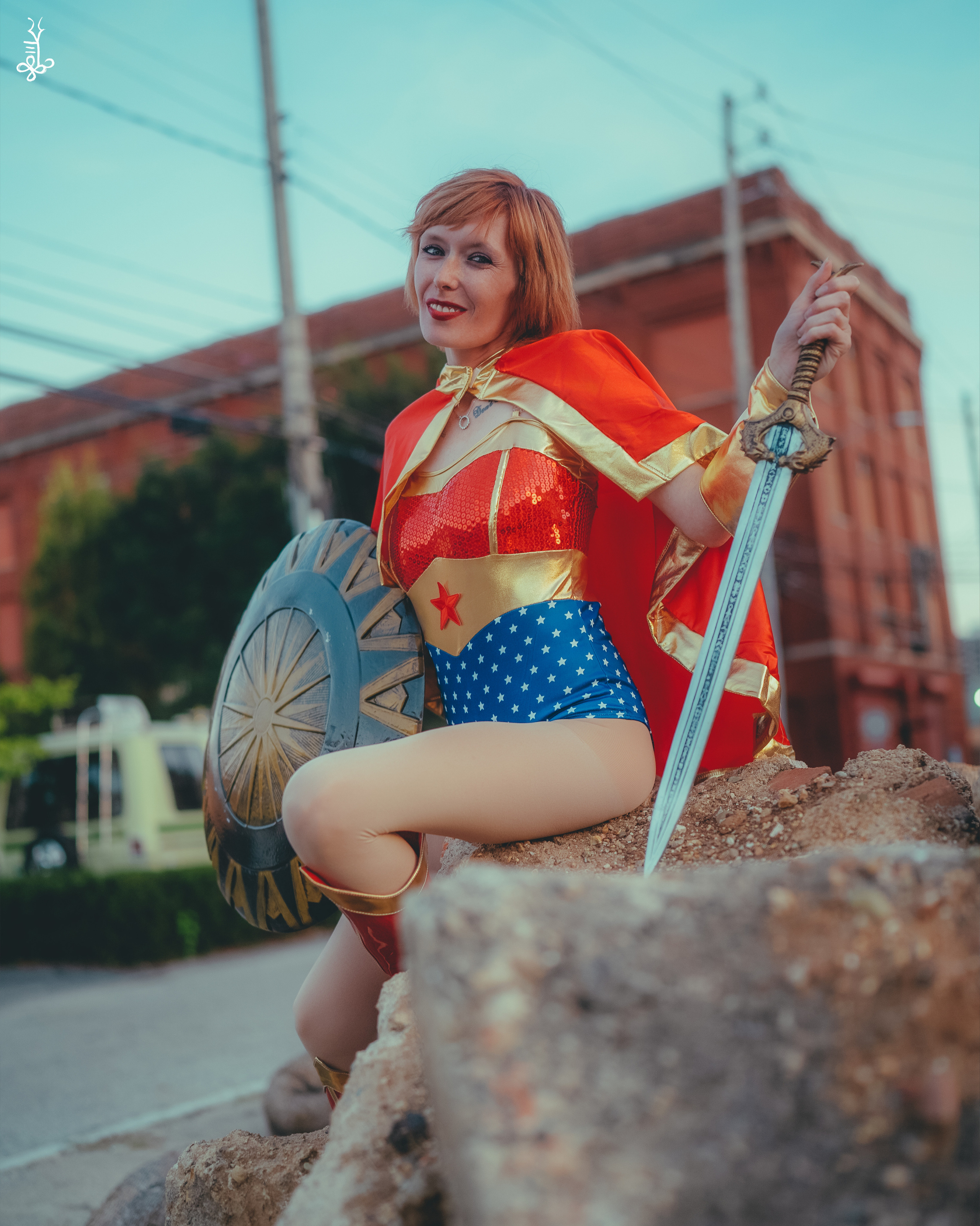 LEXI RICCI. Ke’Ondris