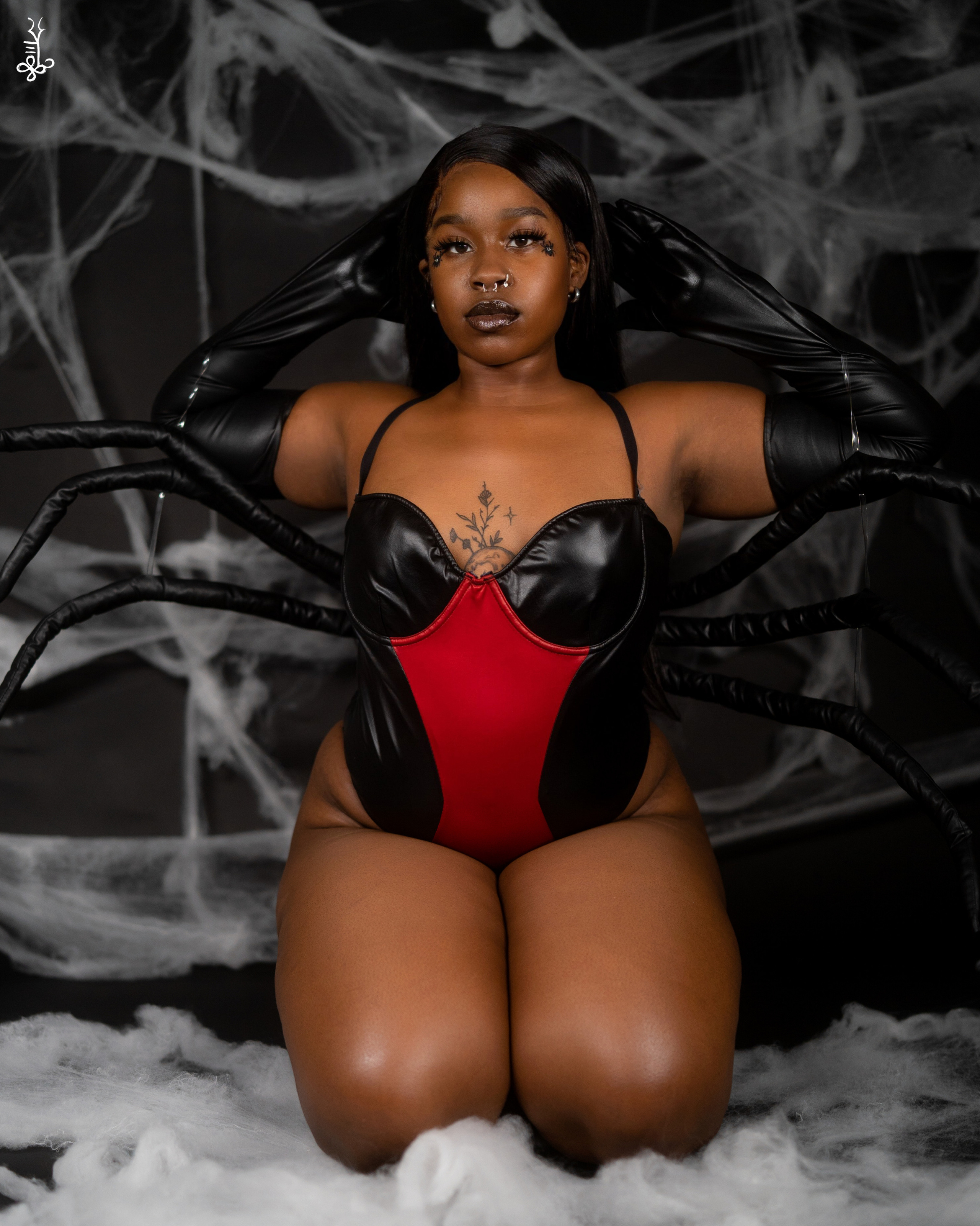 LUCID DISPLAY. Ke’Ondris