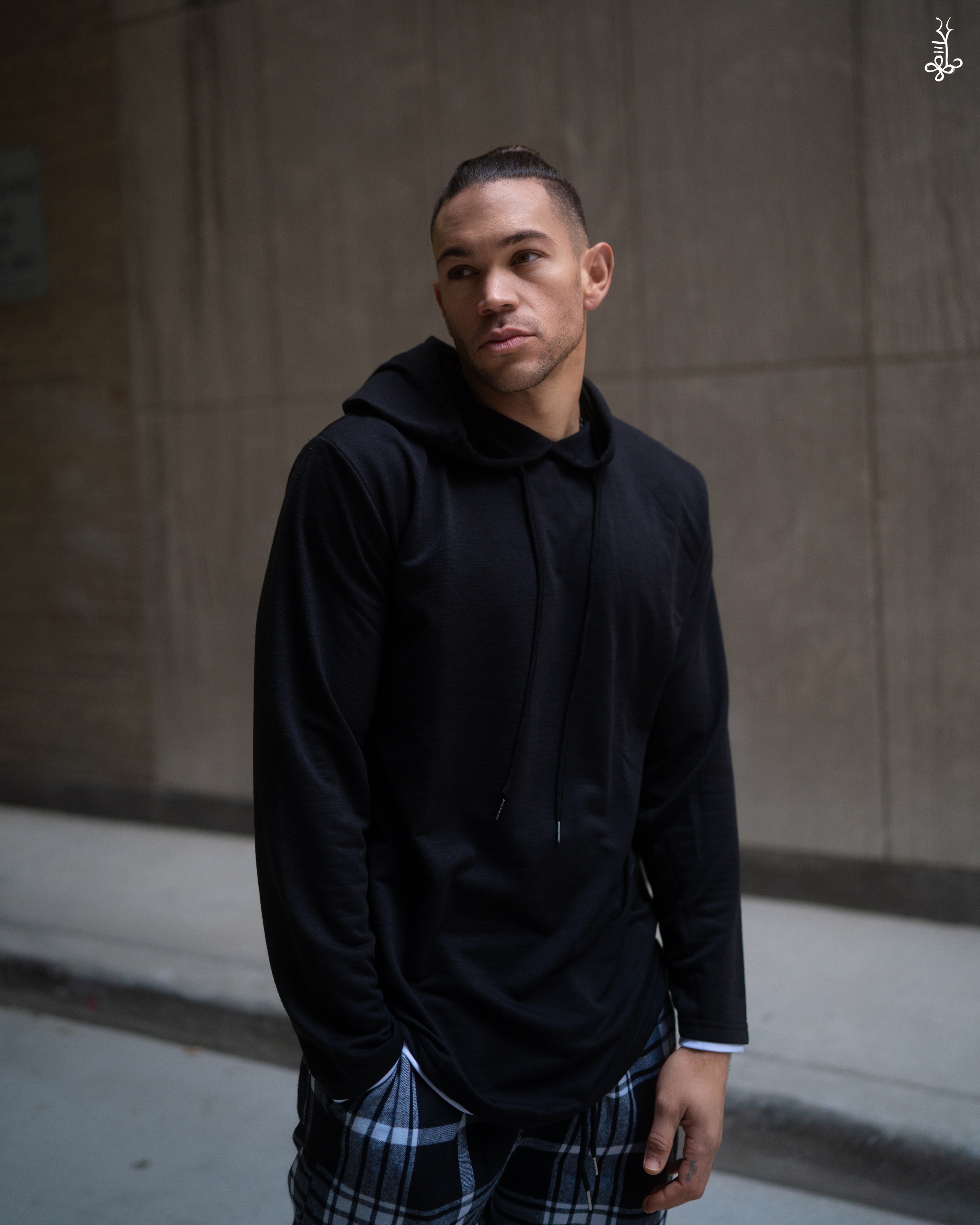 SAMI ATARI. Ke’Ondris