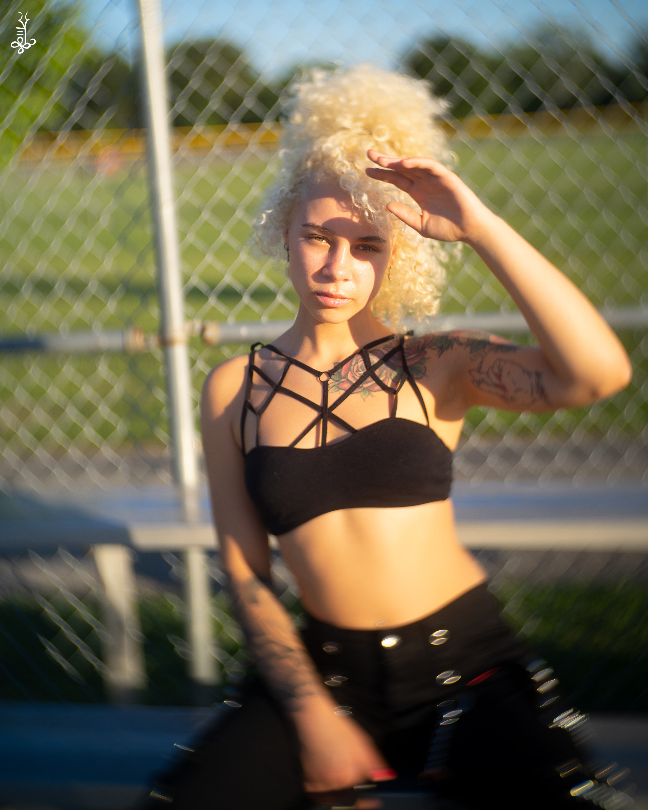 SYD VICIOUS. Ke’Ondris