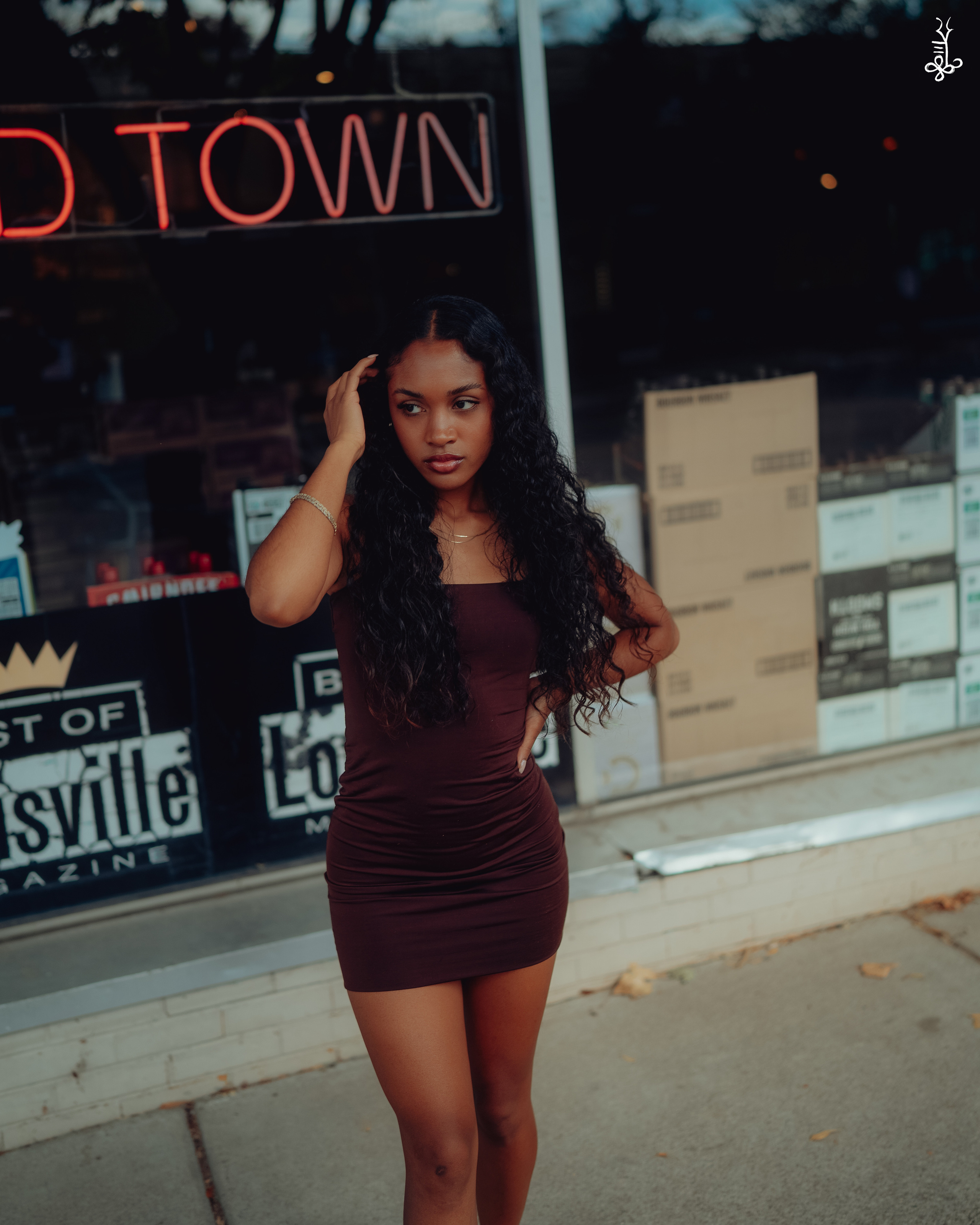 JADE SYAN. Ke’Ondris