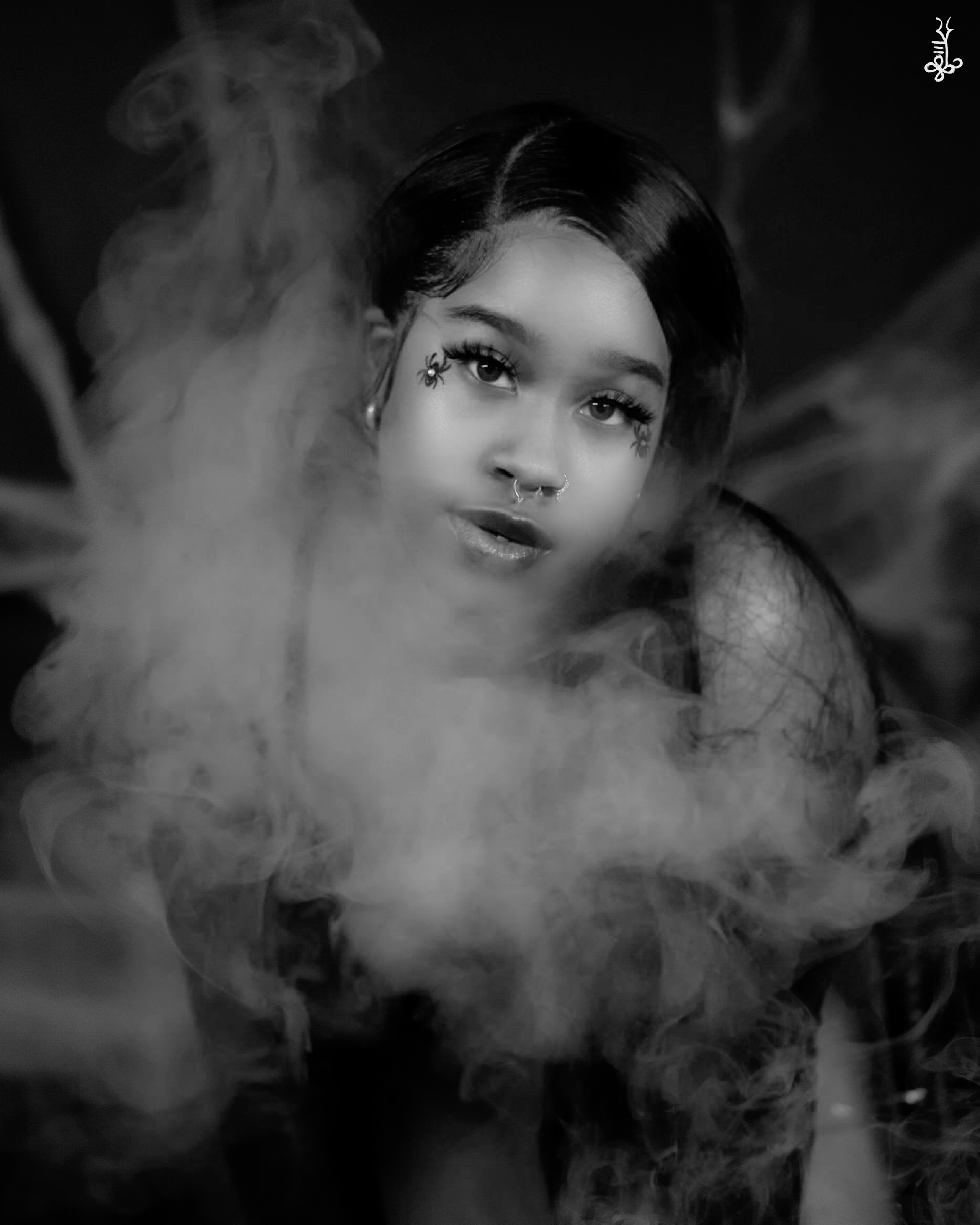 LUCID DISPLAY. Ke’Ondris