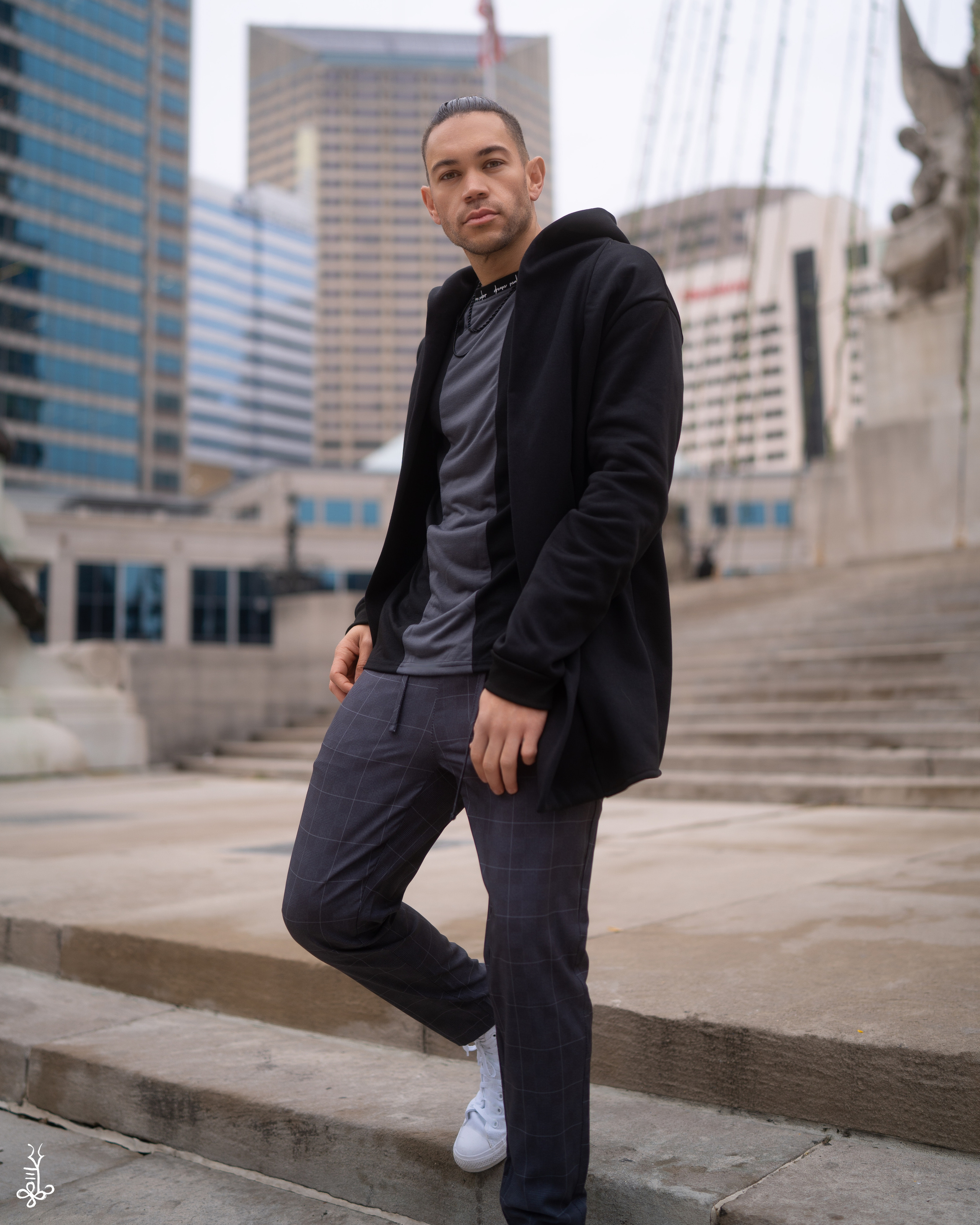 SAMI ATARI. Ke’Ondris