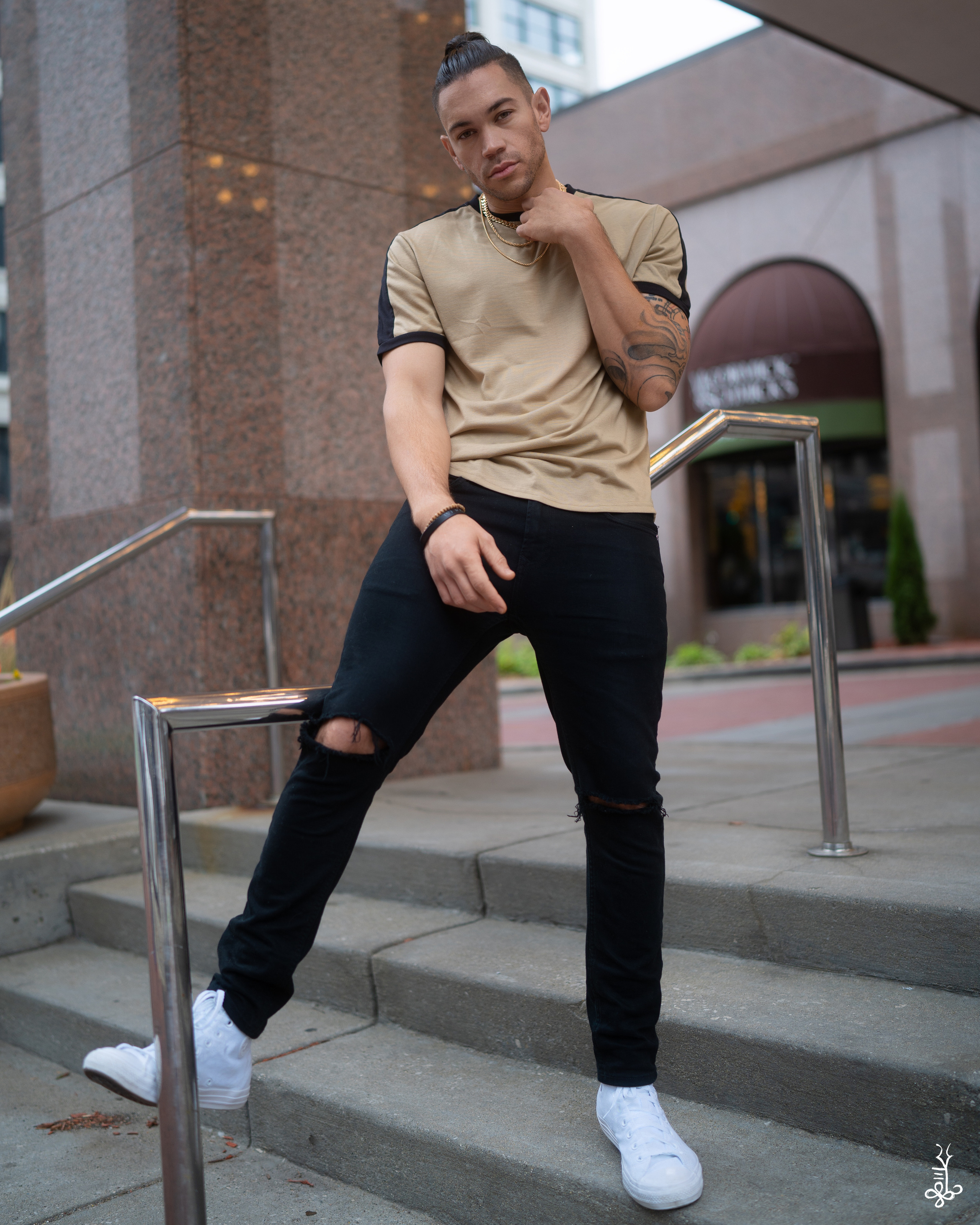 SAMI ATARI. Ke’Ondris