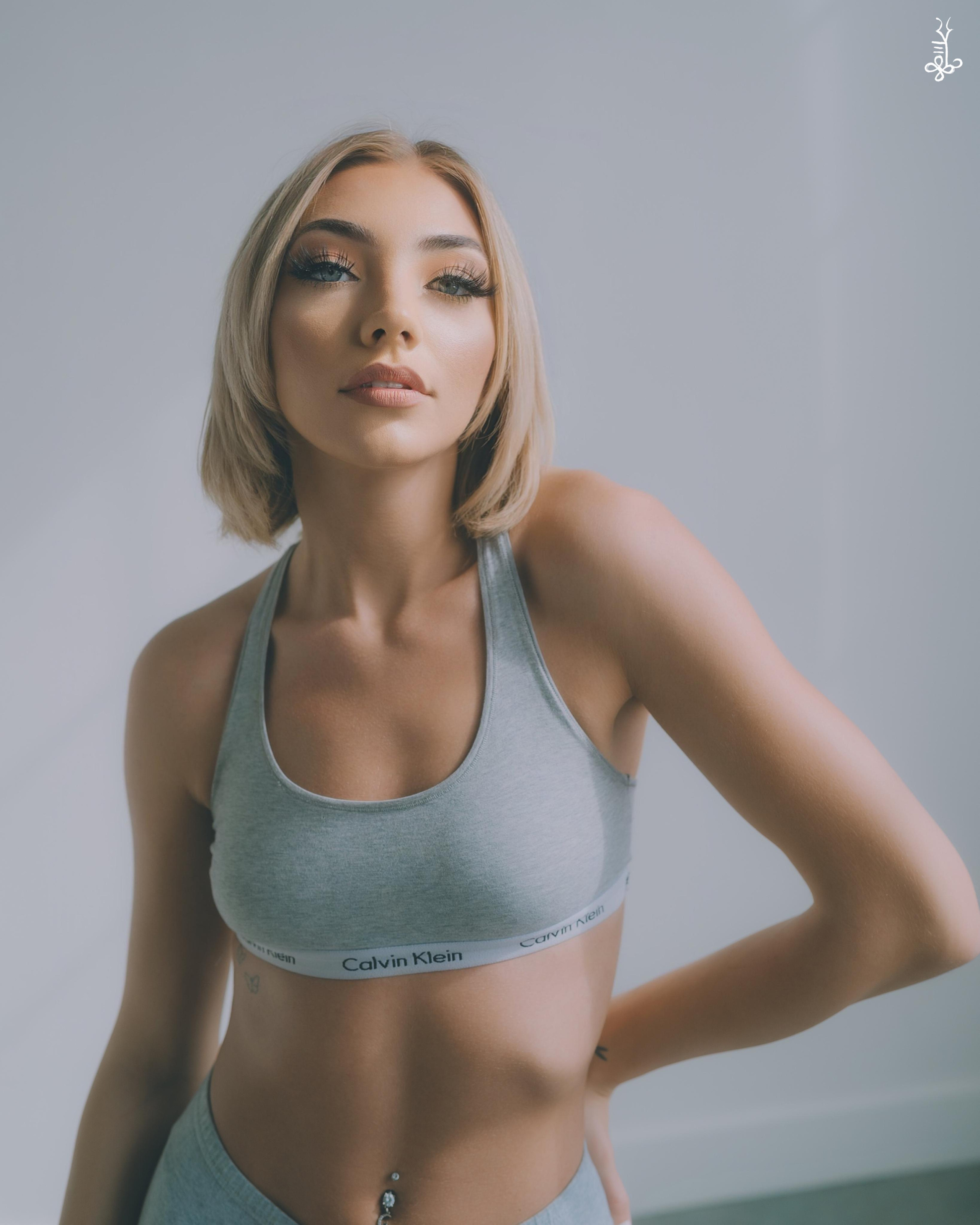 TIA MONET. Ke’Ondris