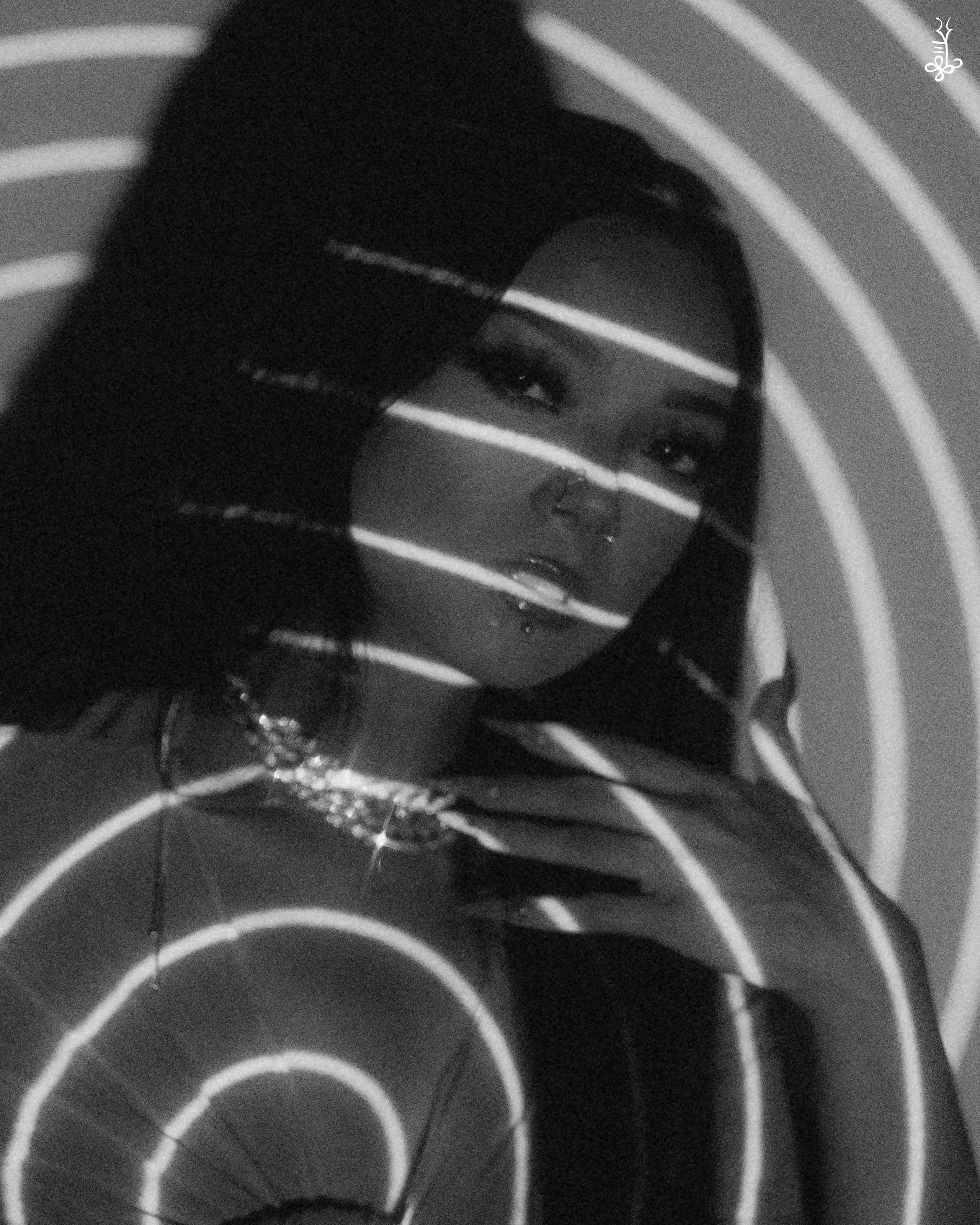 SABRINA. Ke’Ondris