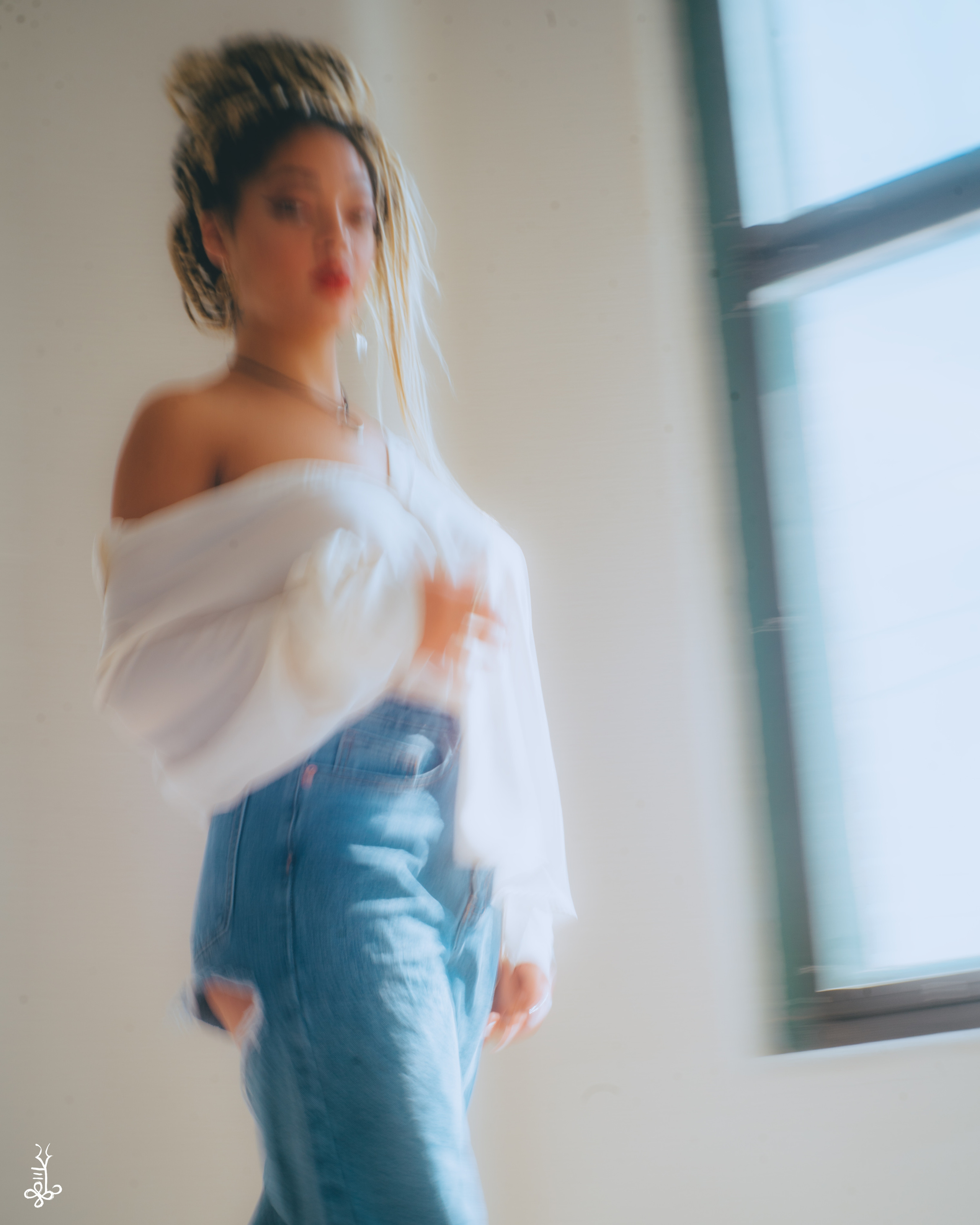 JADA TIPPMANN. Ke’Ondris