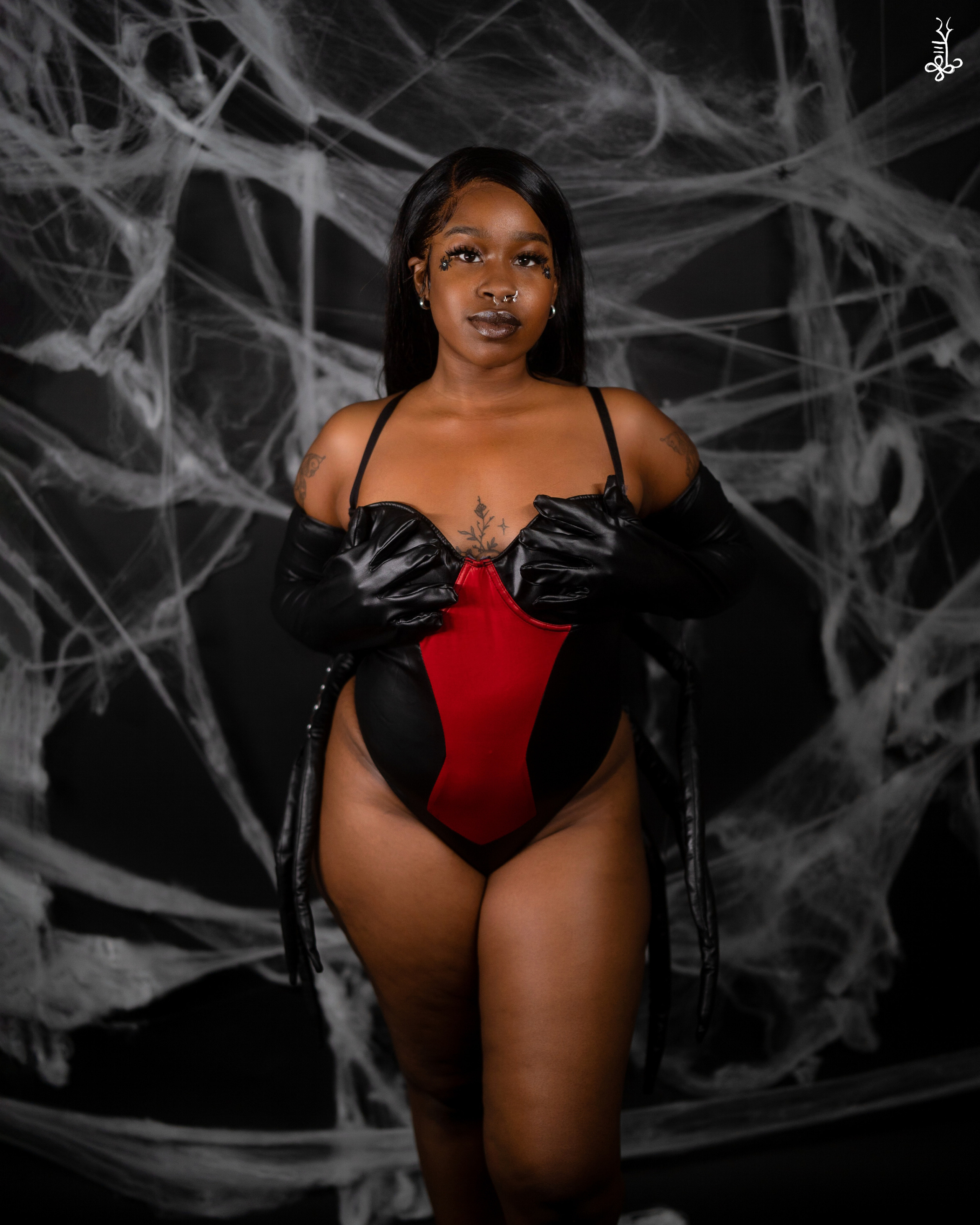 LUCID DISPLAY. Ke’Ondris