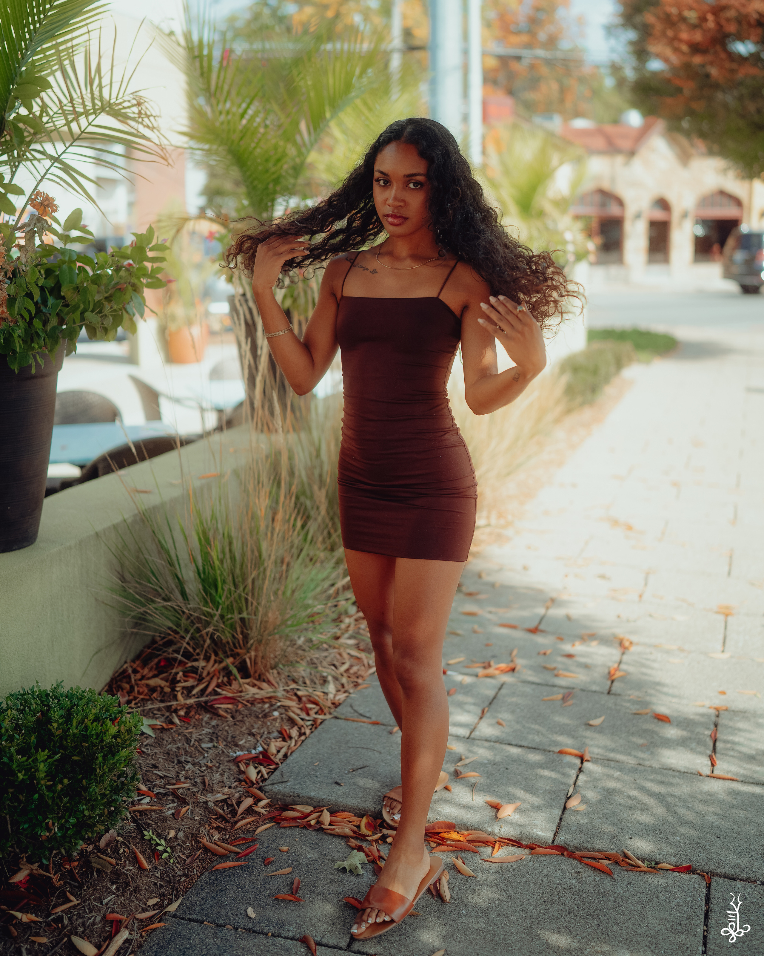 JADE SYAN. Ke’Ondris