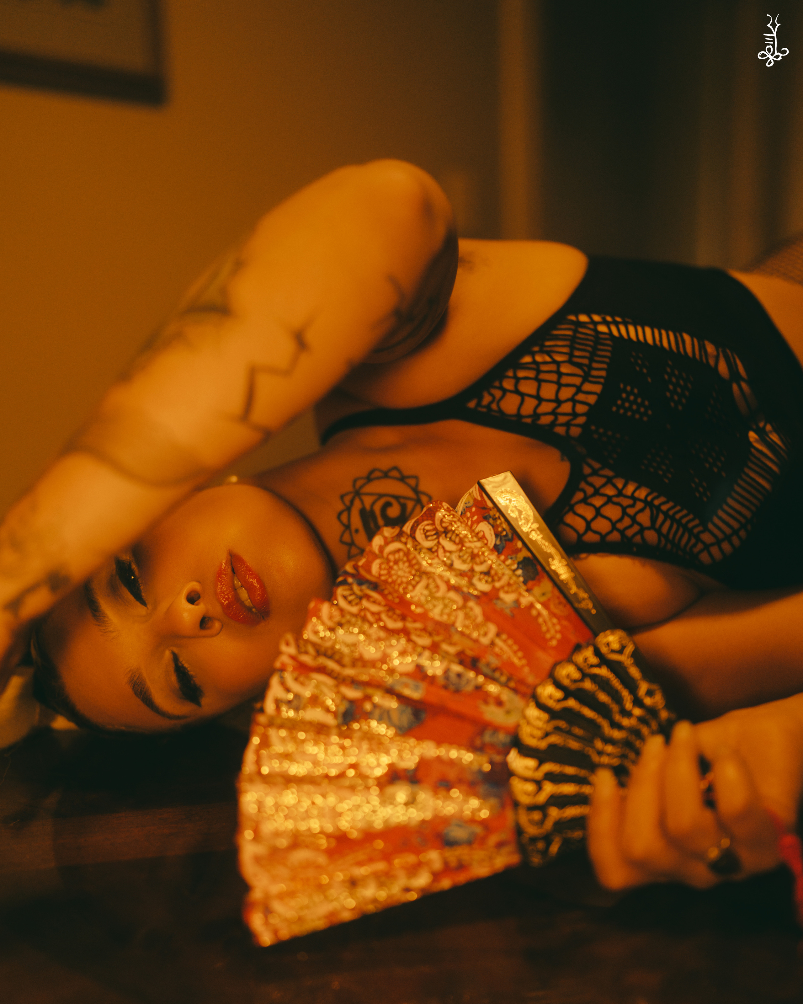 KAT SCOTT. Ke’Ondris