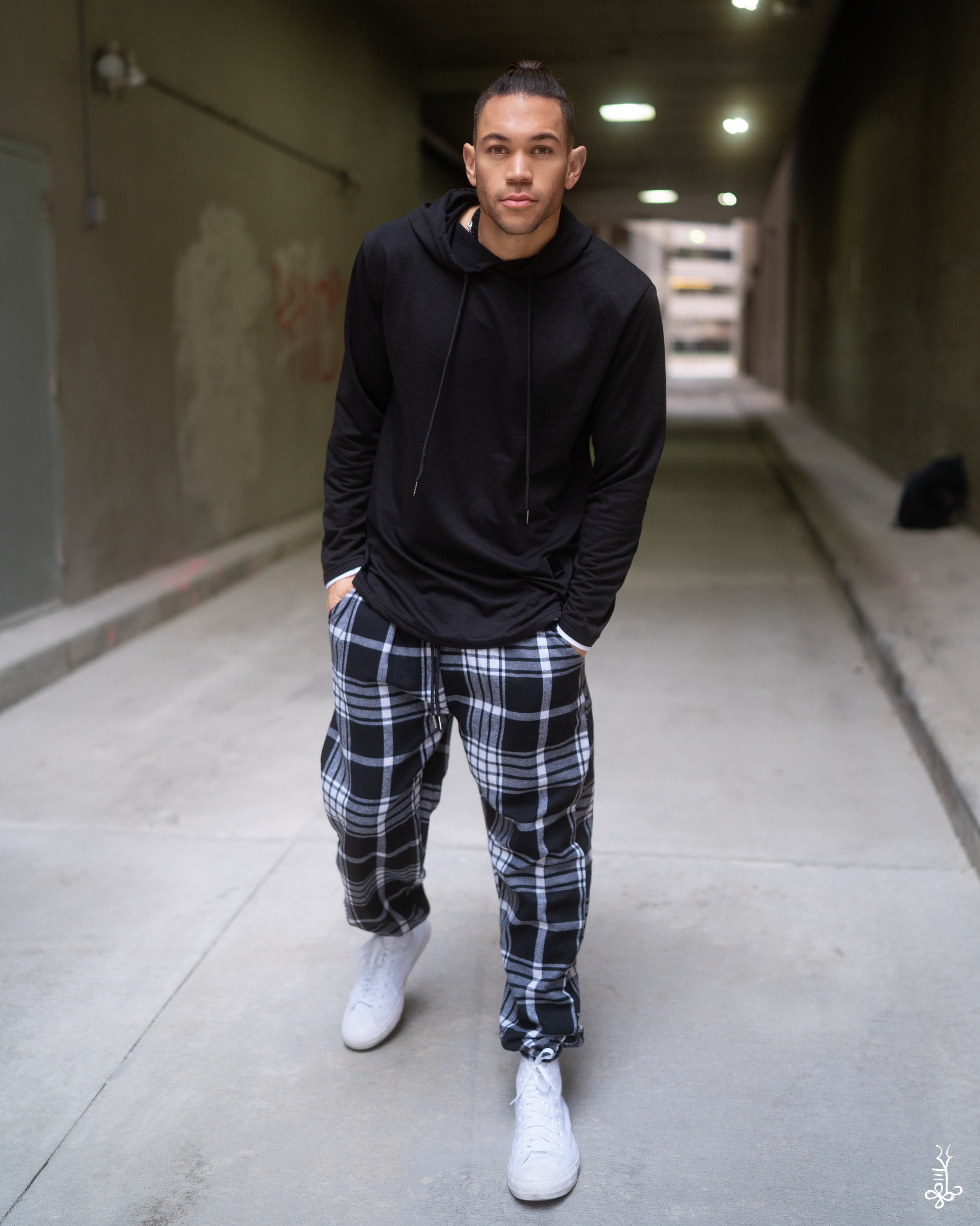 SAMI ATARI. Ke’Ondris