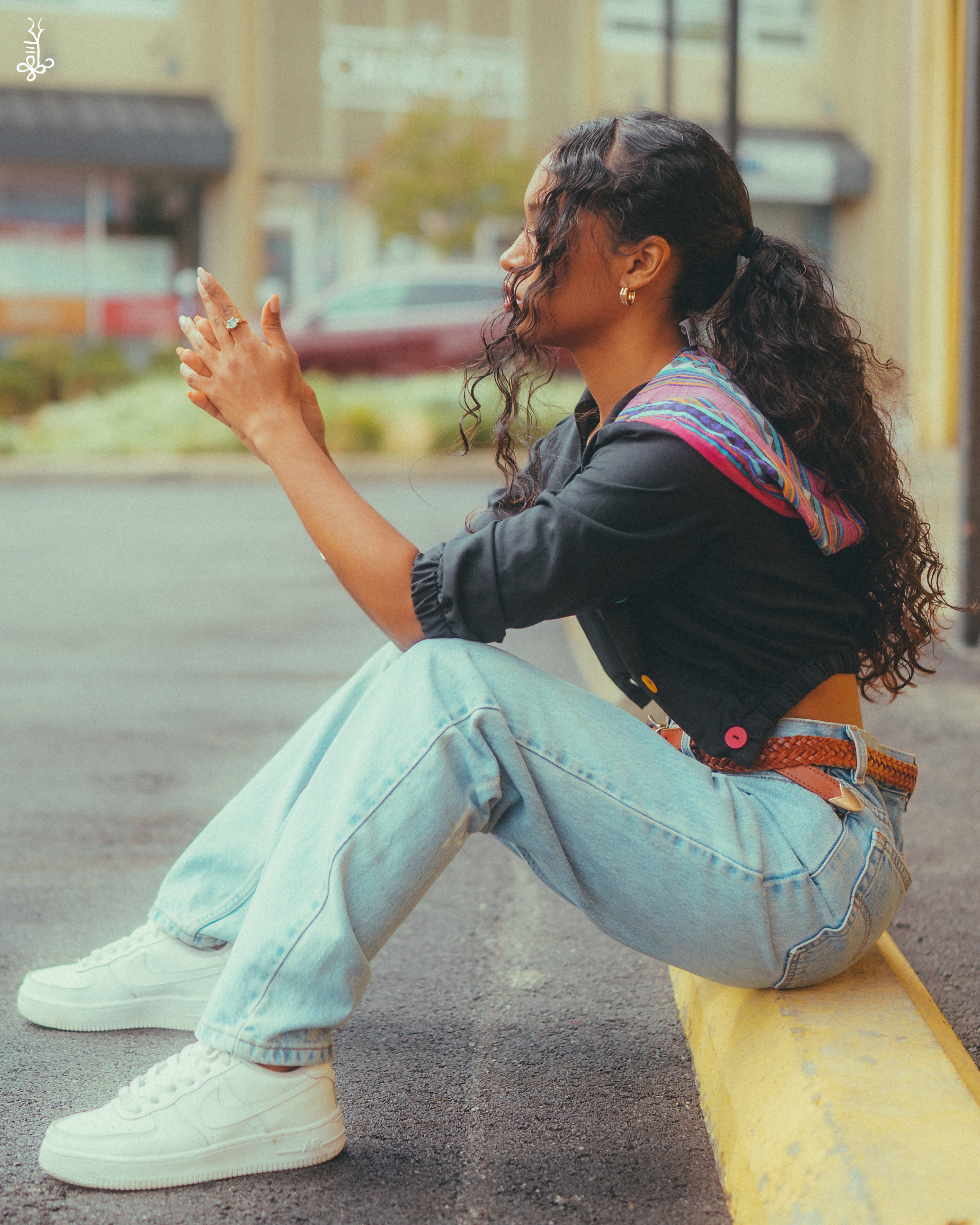 JADE SYAN. Ke’Ondris