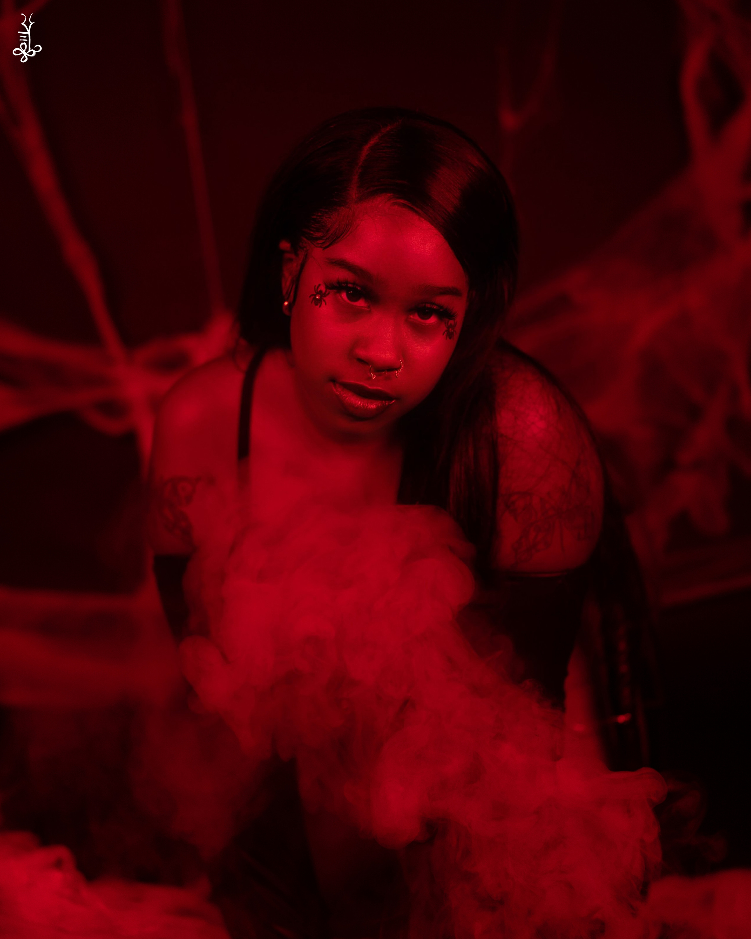 LUCID DISPLAY. Ke’Ondris