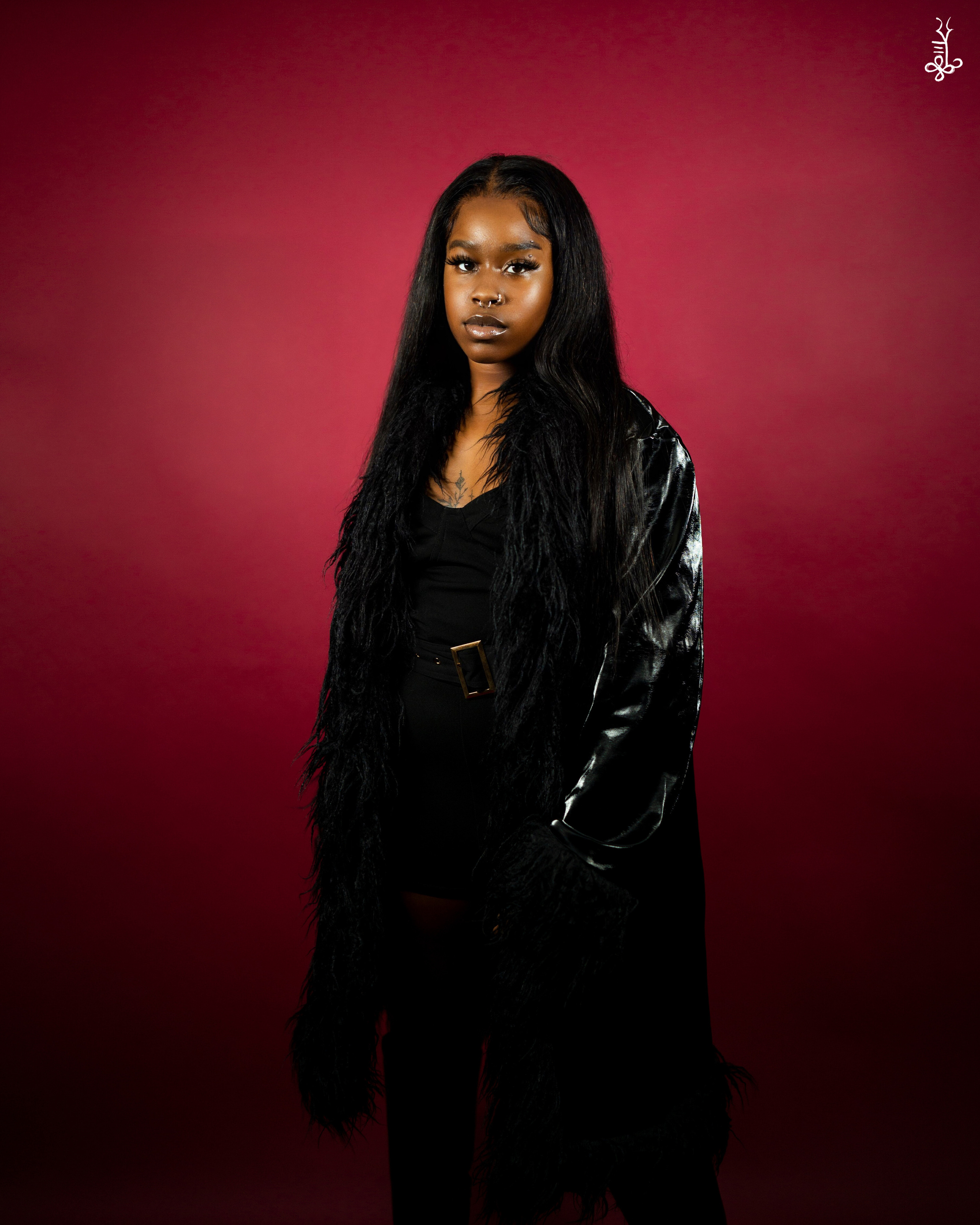 LUCID DISPLAY. Ke’Ondris