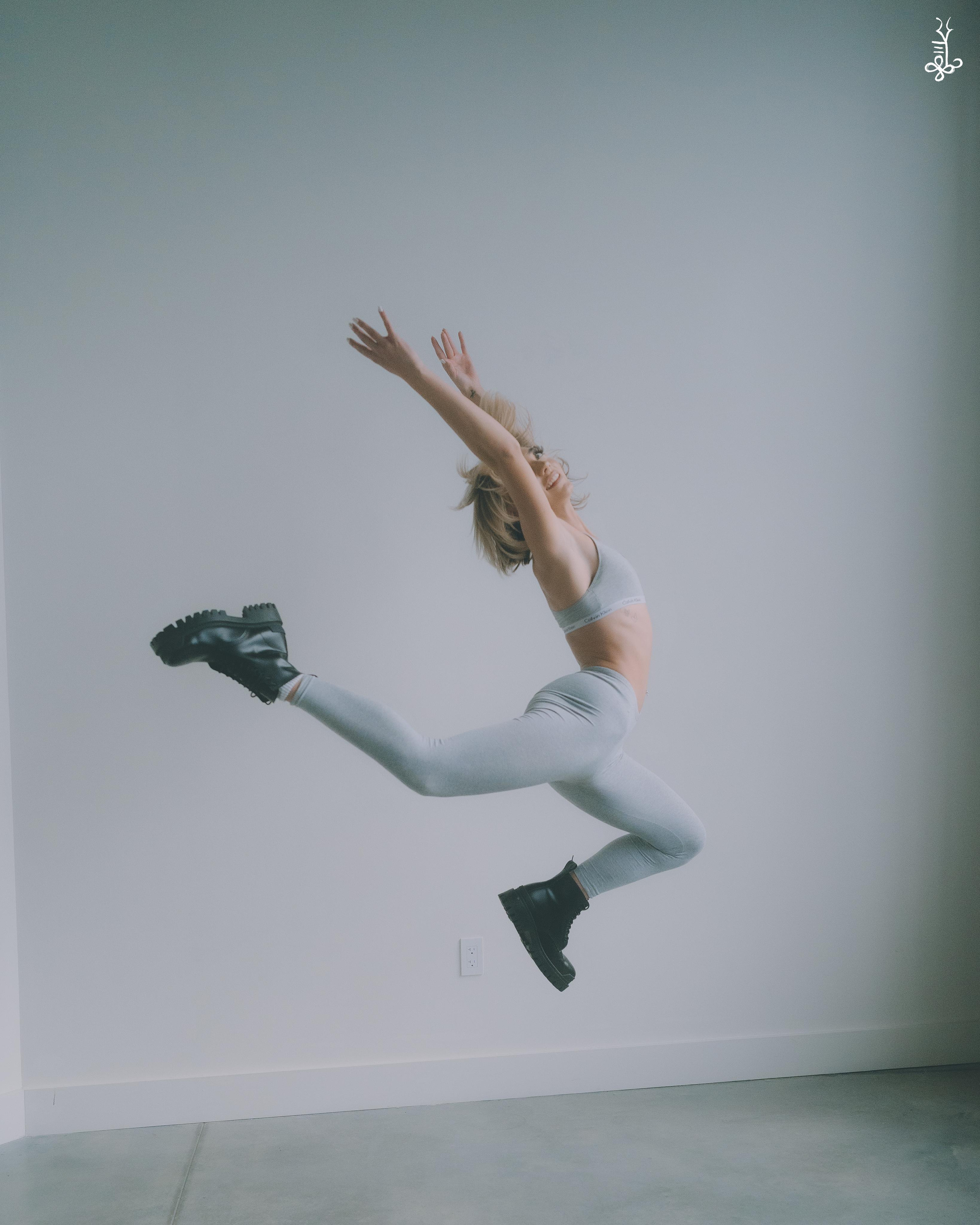 TIA MONET. Ke’Ondris