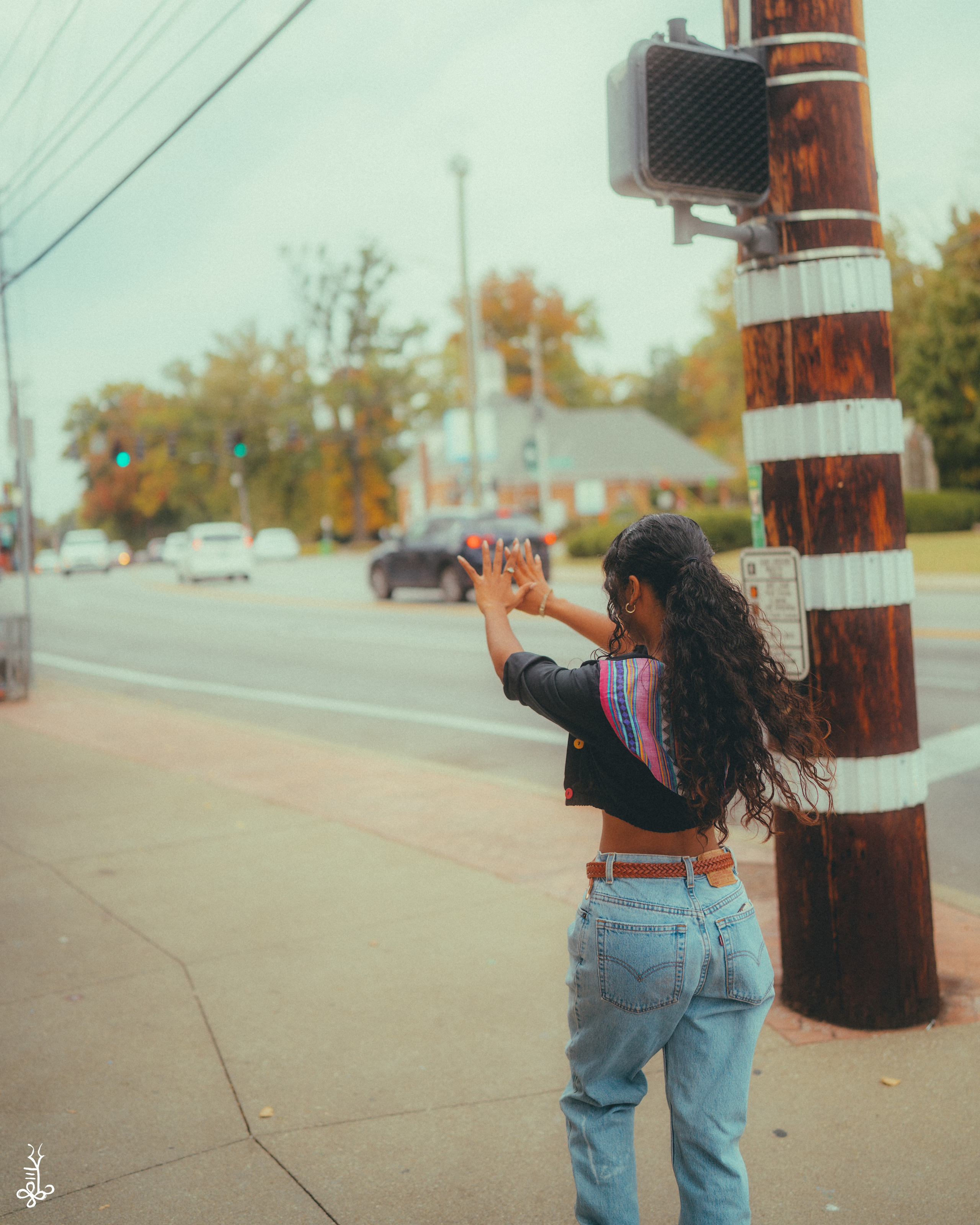 JADE SYAN. Ke’Ondris