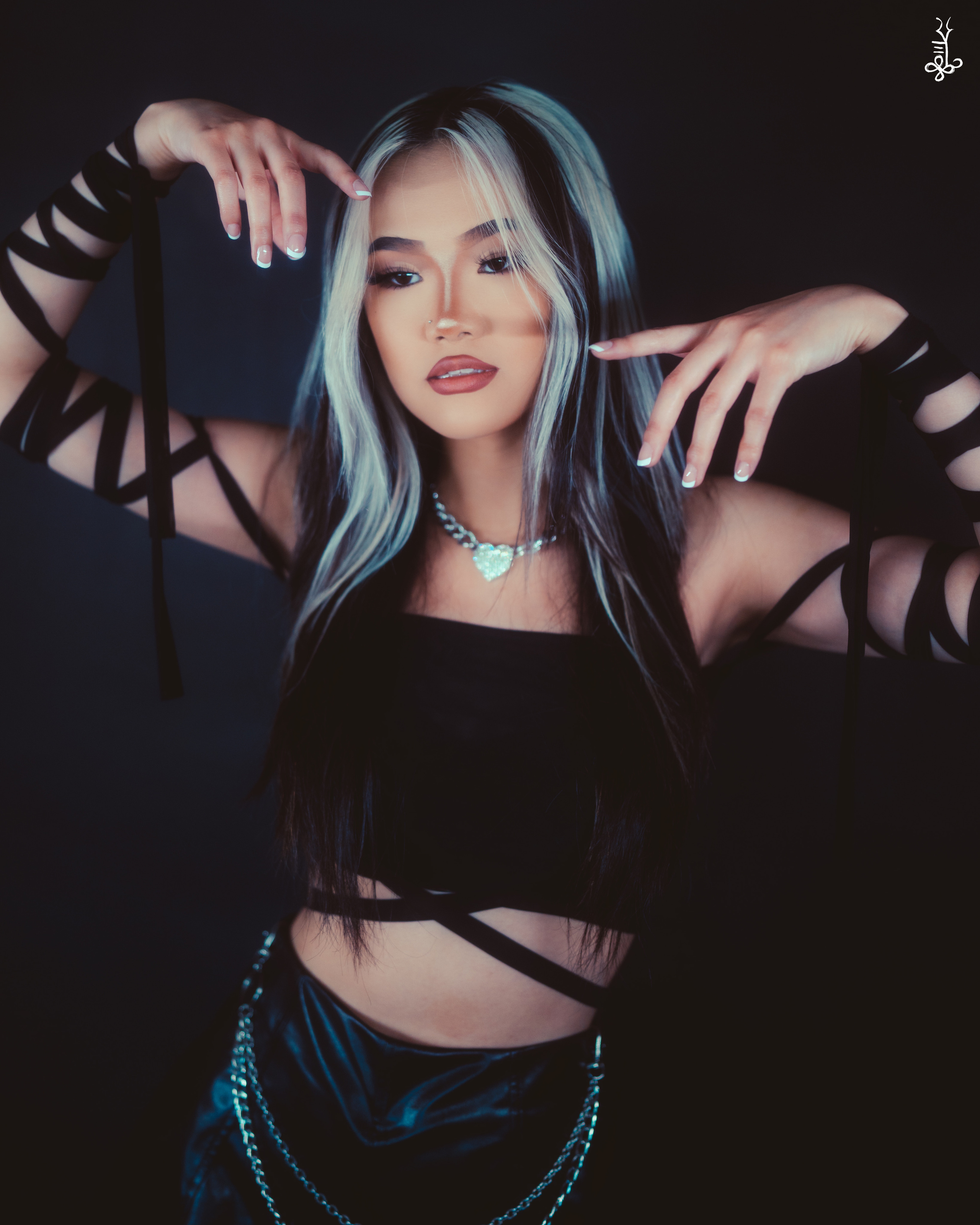 NIKKI VASIL. Ke’Ondris