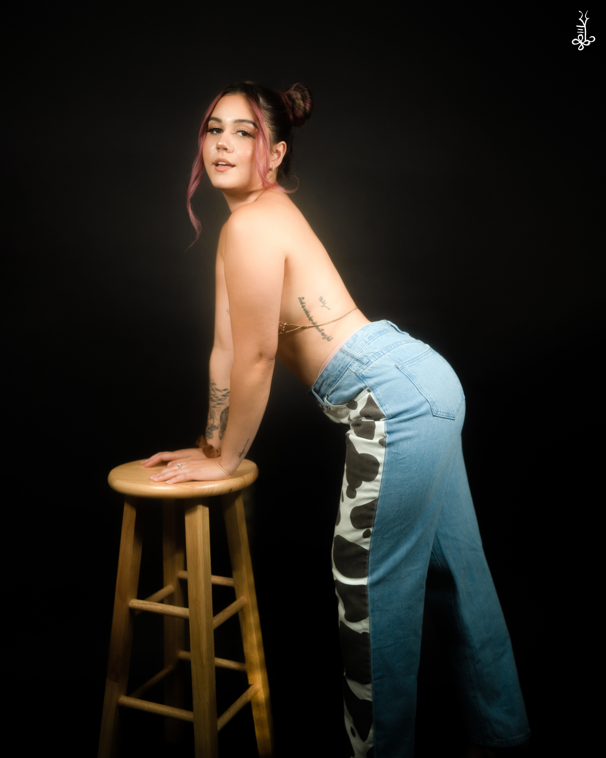 GRETTEL. Ke’Ondris