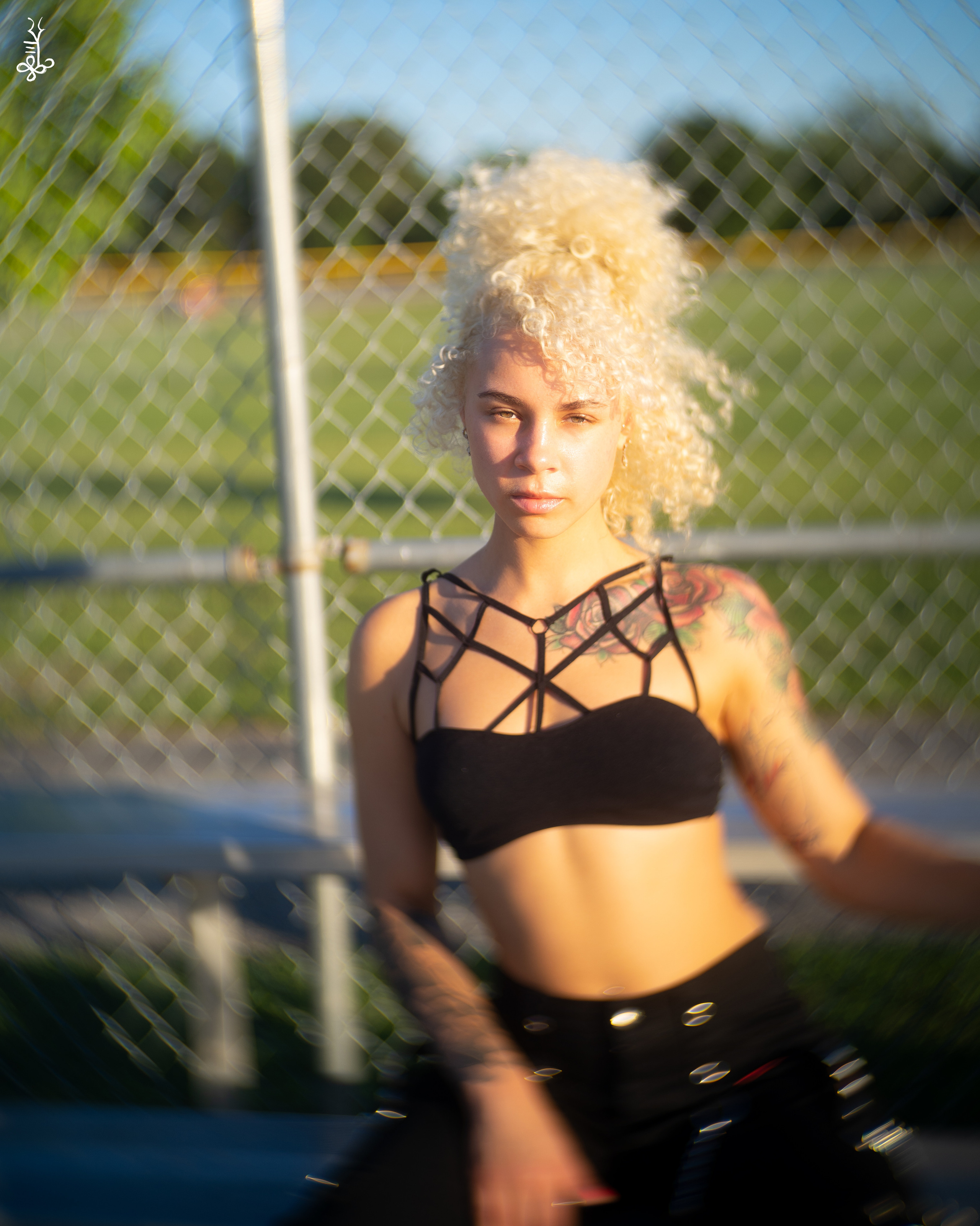 SYD VICIOUS. Ke’Ondris