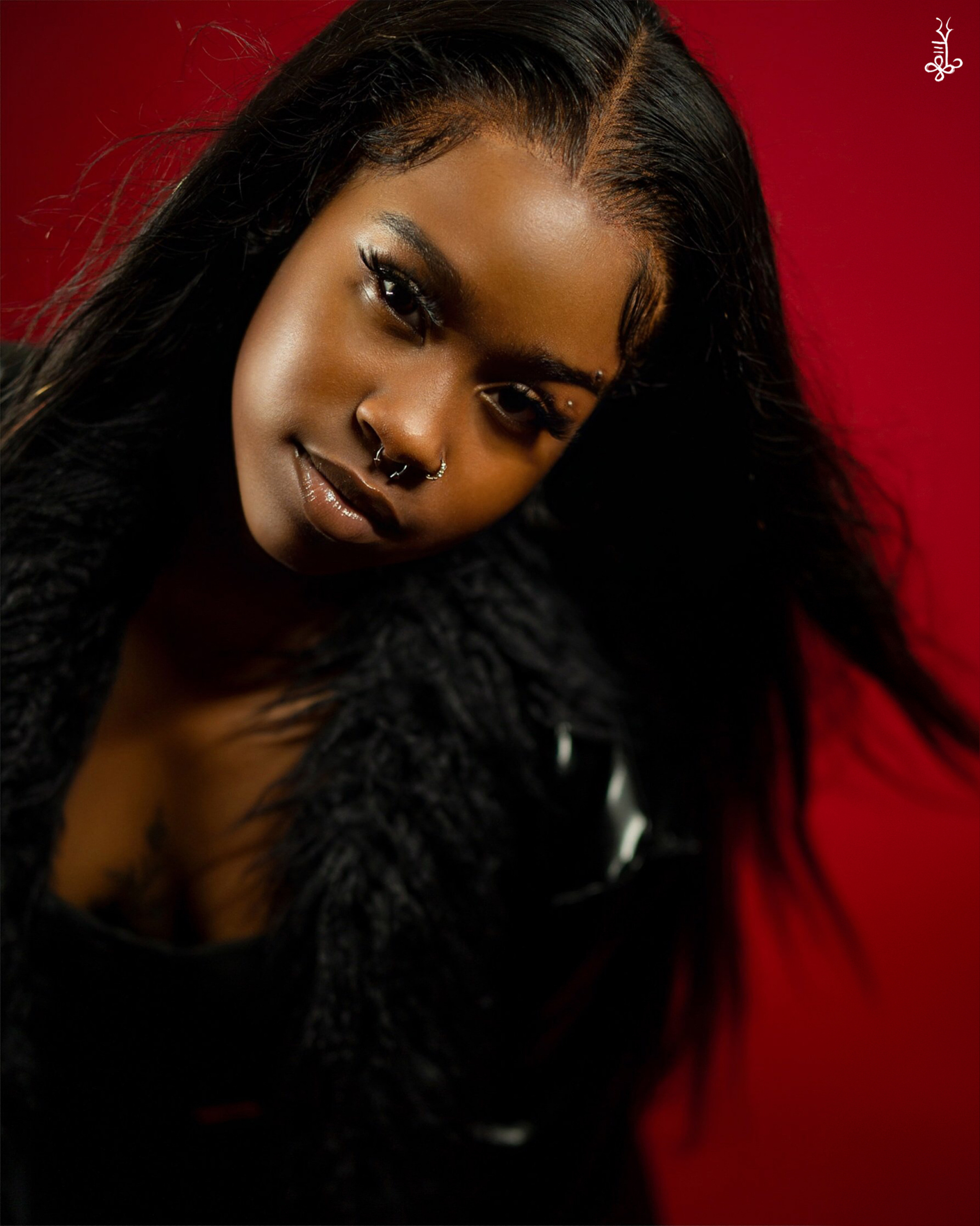 LUCID DISPLAY. Ke’Ondris