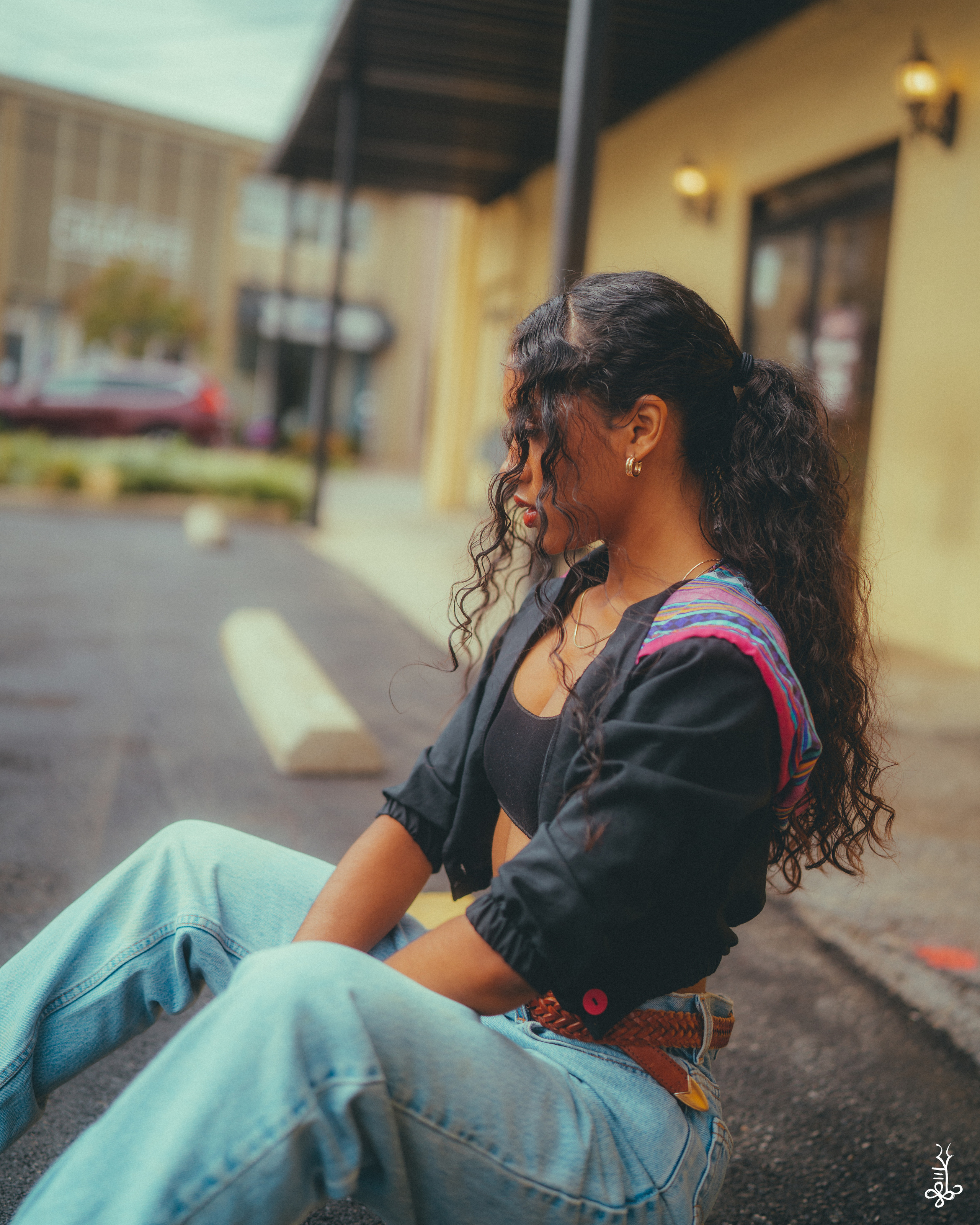 JADE SYAN. Ke’Ondris