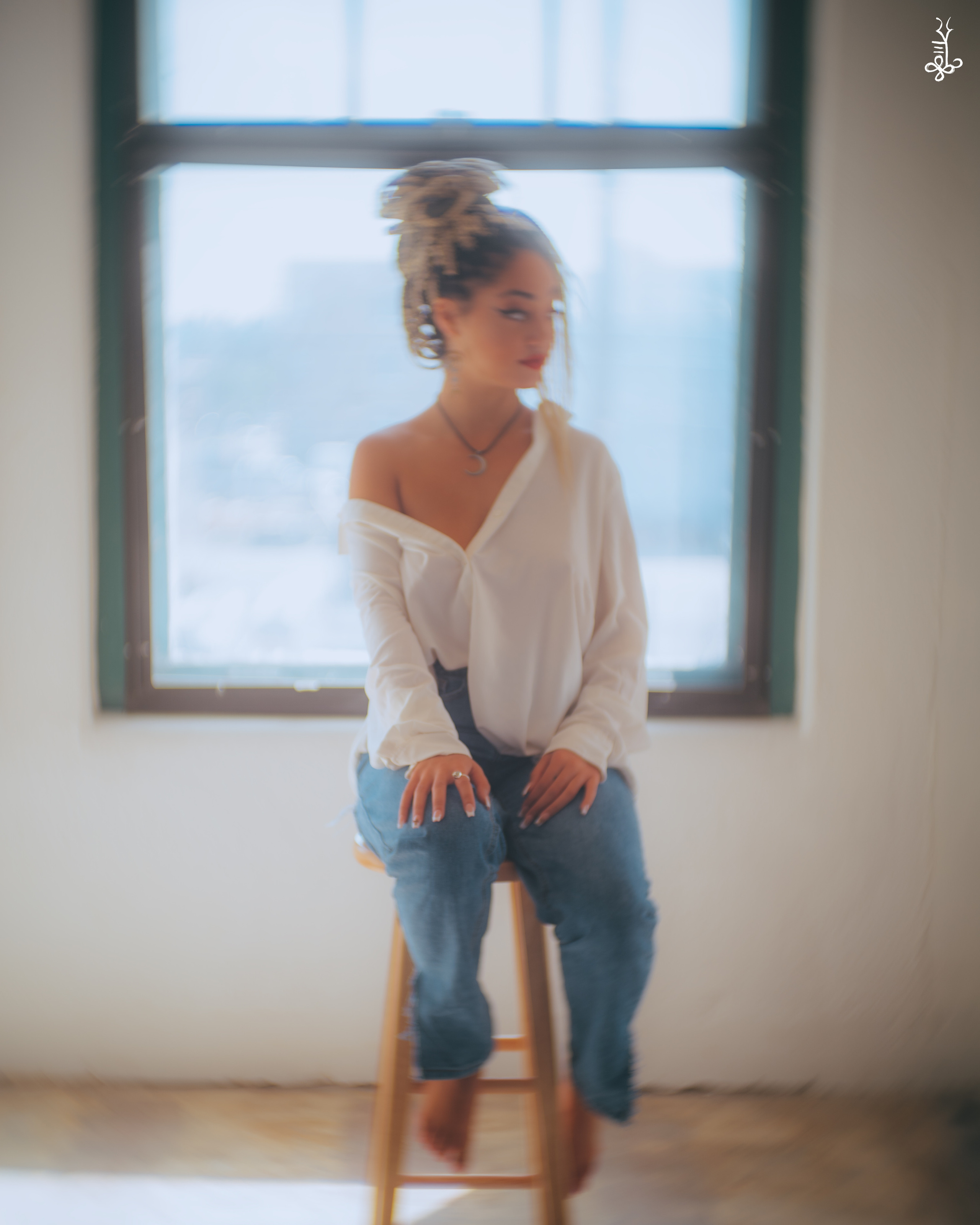 JADA TIPPMANN. Ke’Ondris