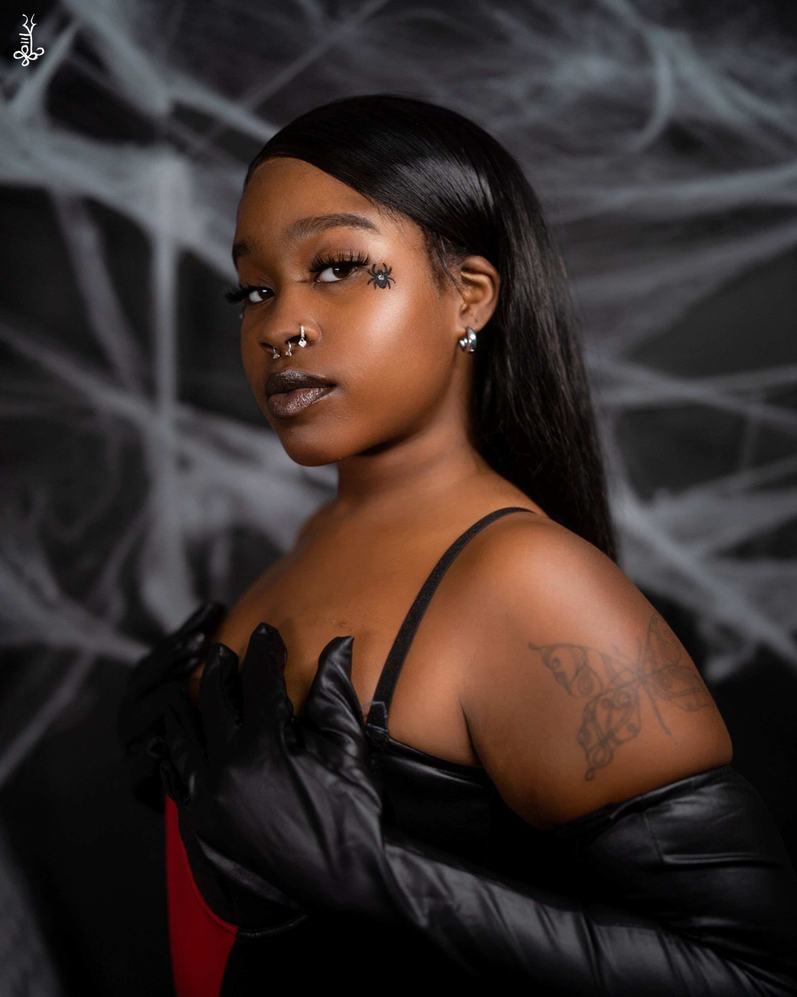 LUCID DISPLAY. Ke’Ondris