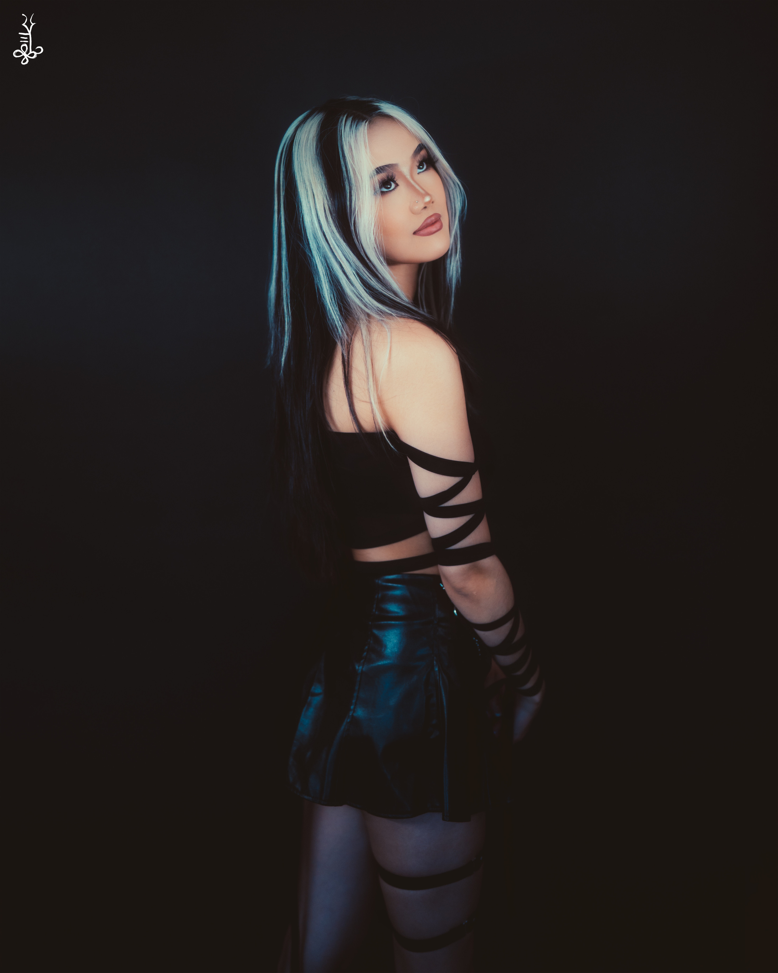 NIKKI VASIL. Ke’Ondris