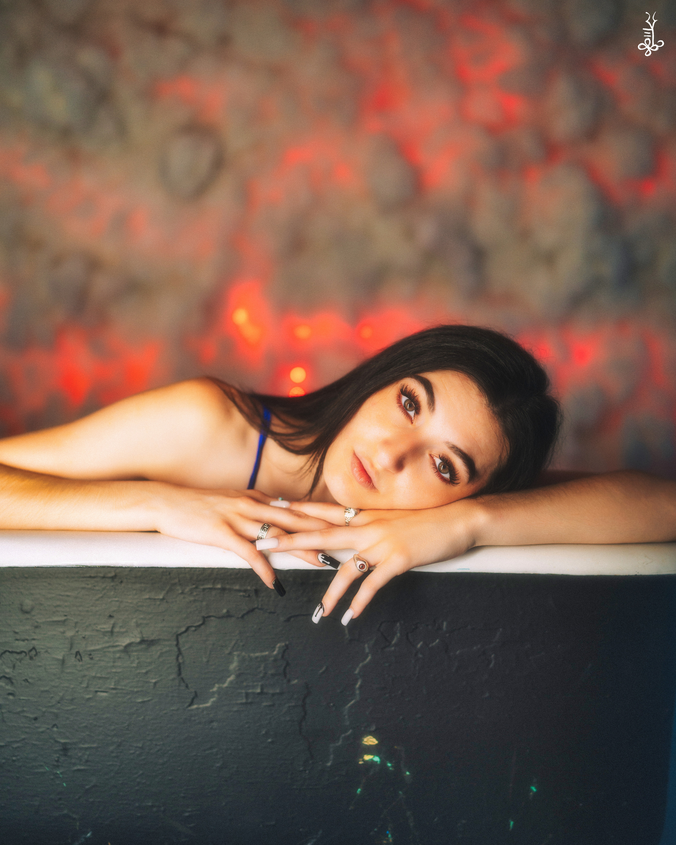 SYDNEY MILLS. Ke’Ondris