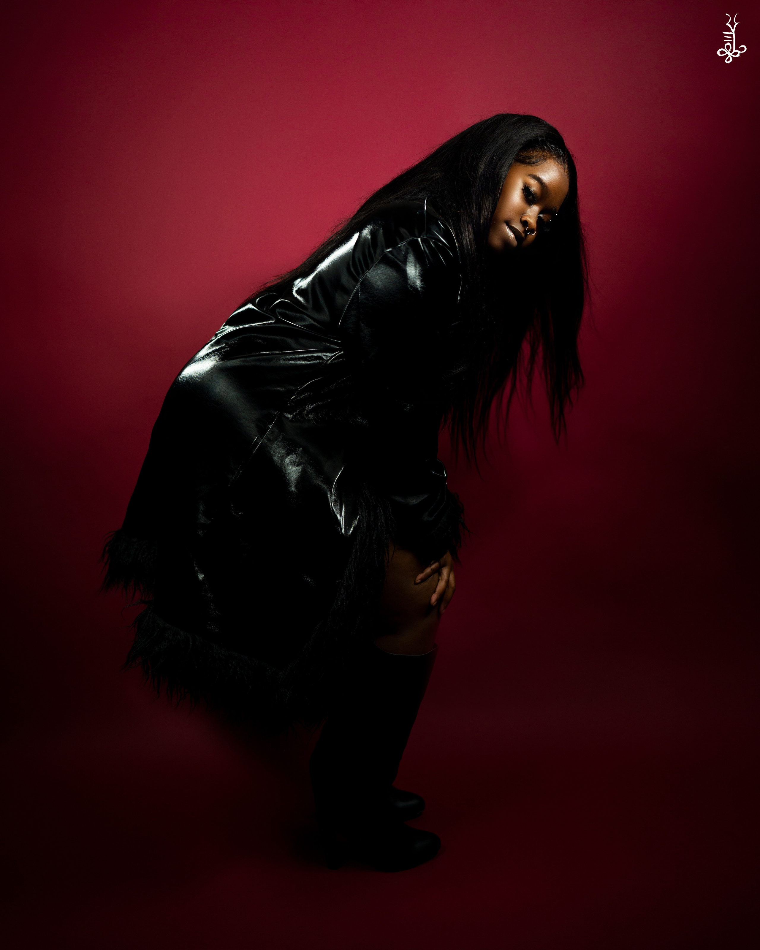 LUCID DISPLAY. Ke’Ondris