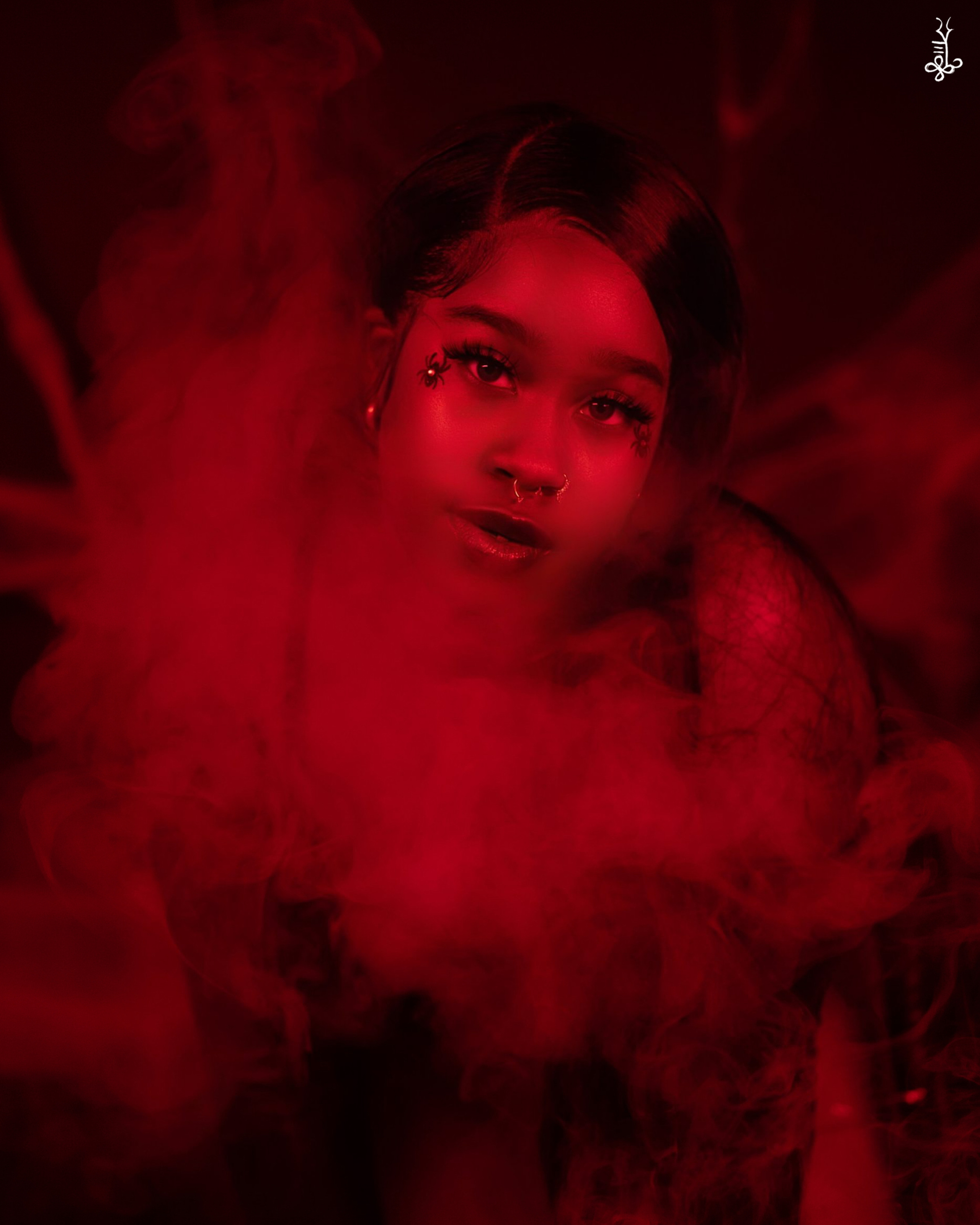 LUCID DISPLAY. Ke’Ondris