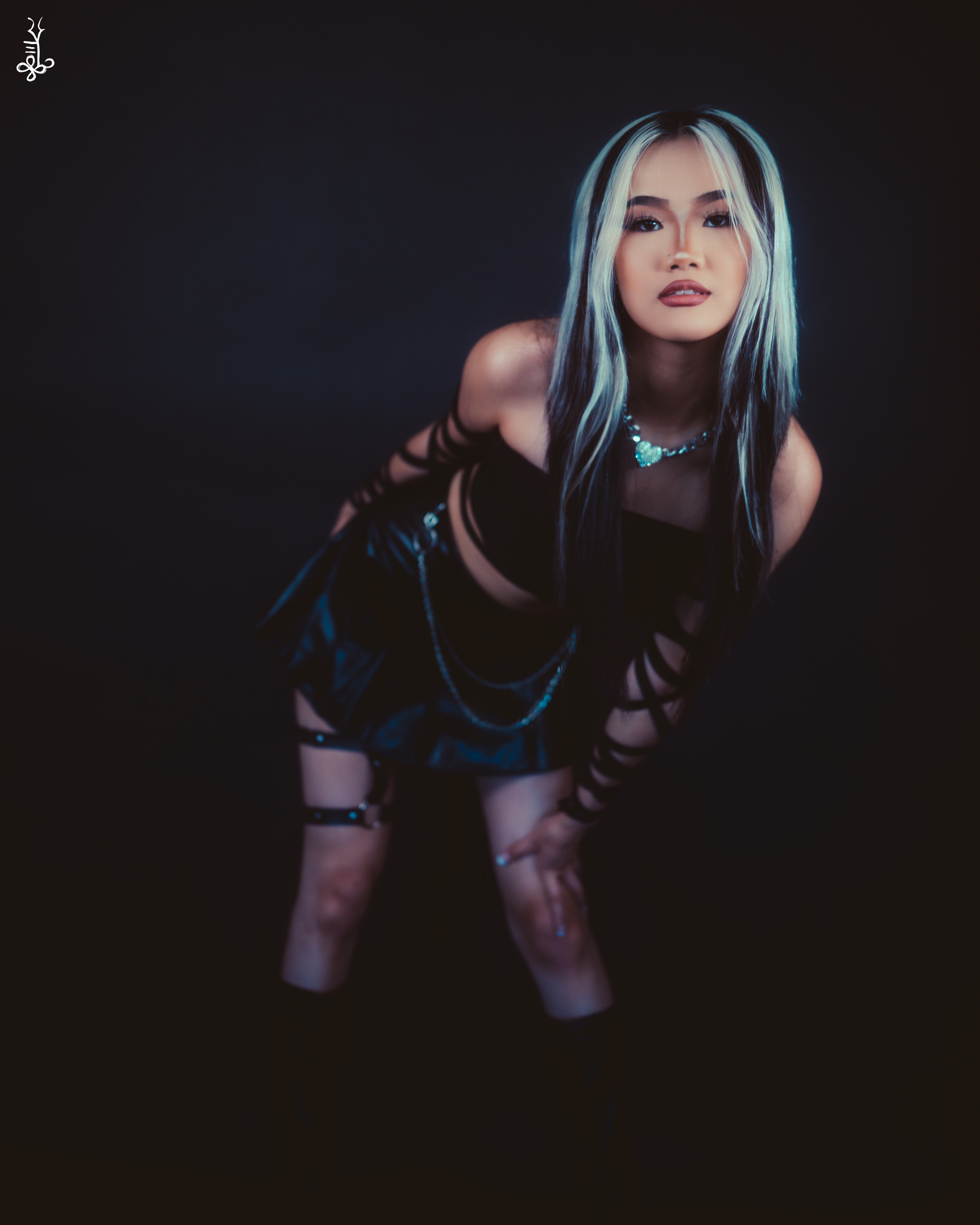 NIKKI VASIL. Ke’Ondris